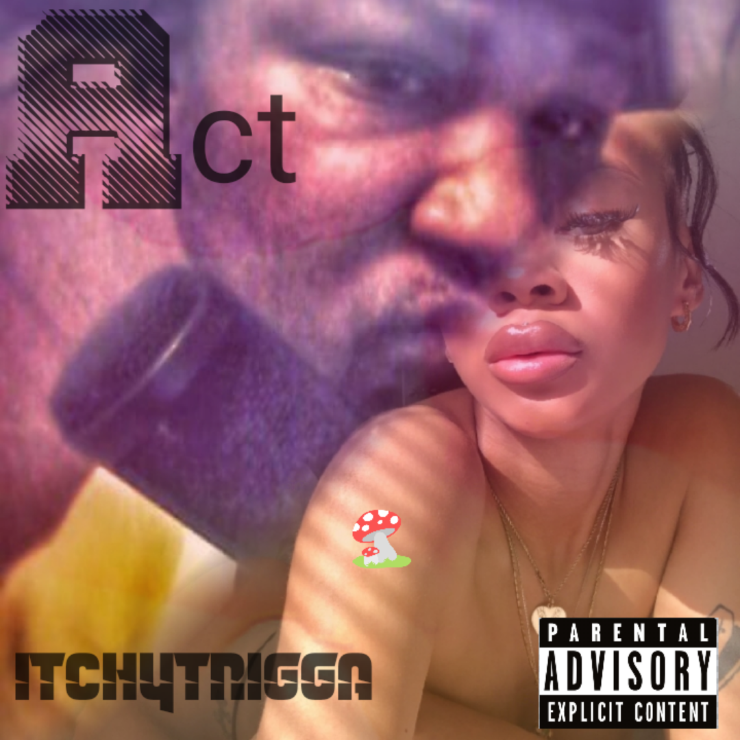Act artwork