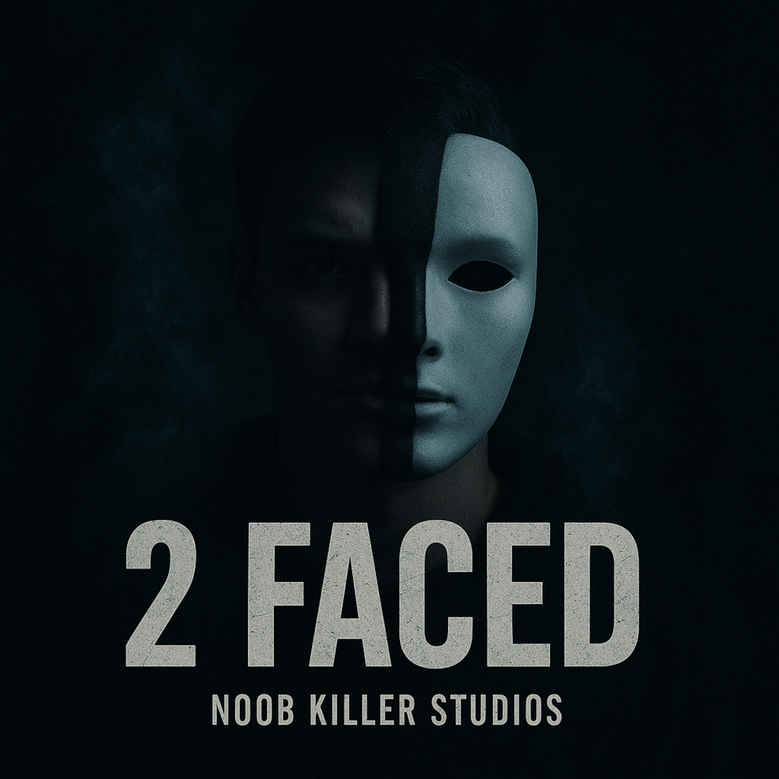 Two Faced artwork