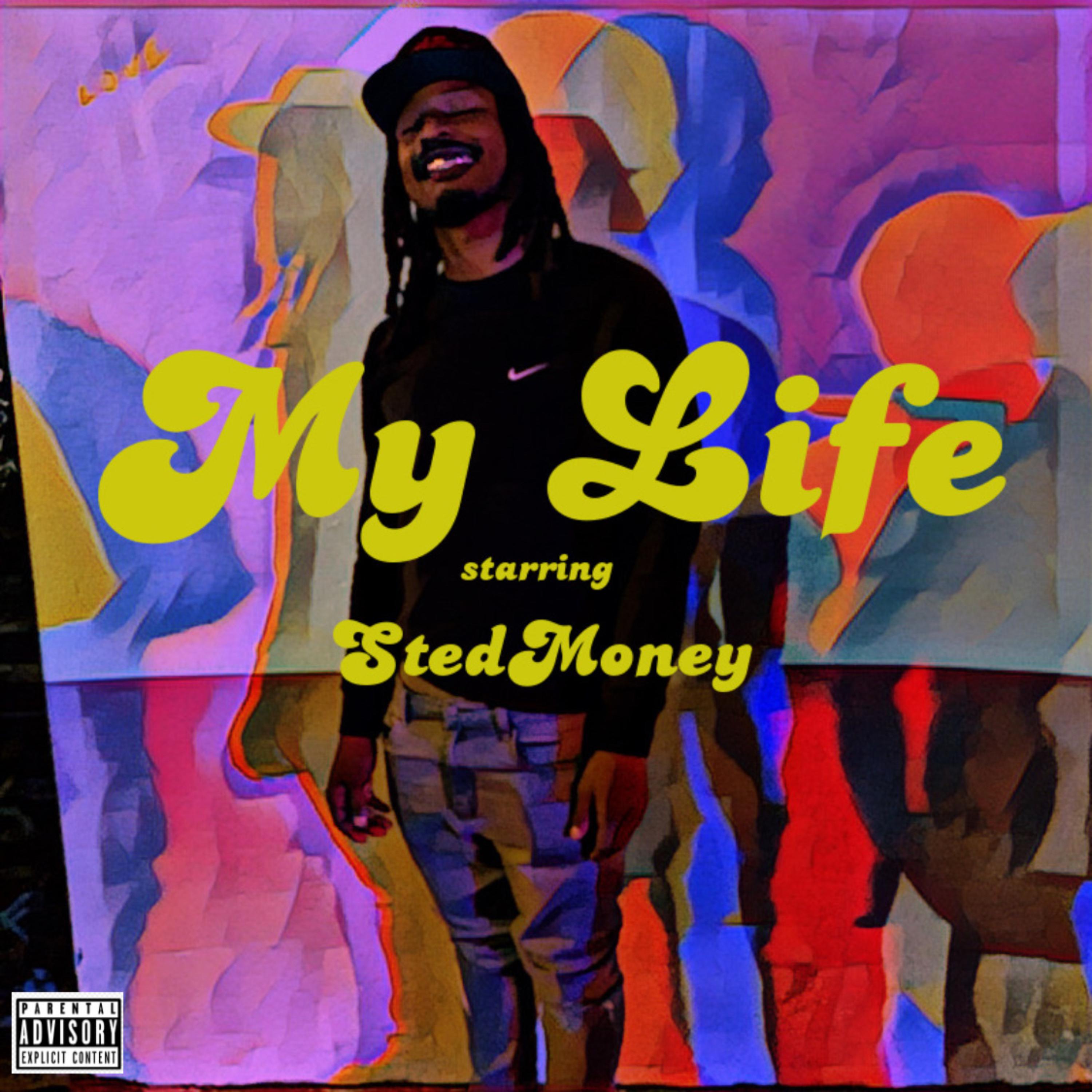 My life artwork