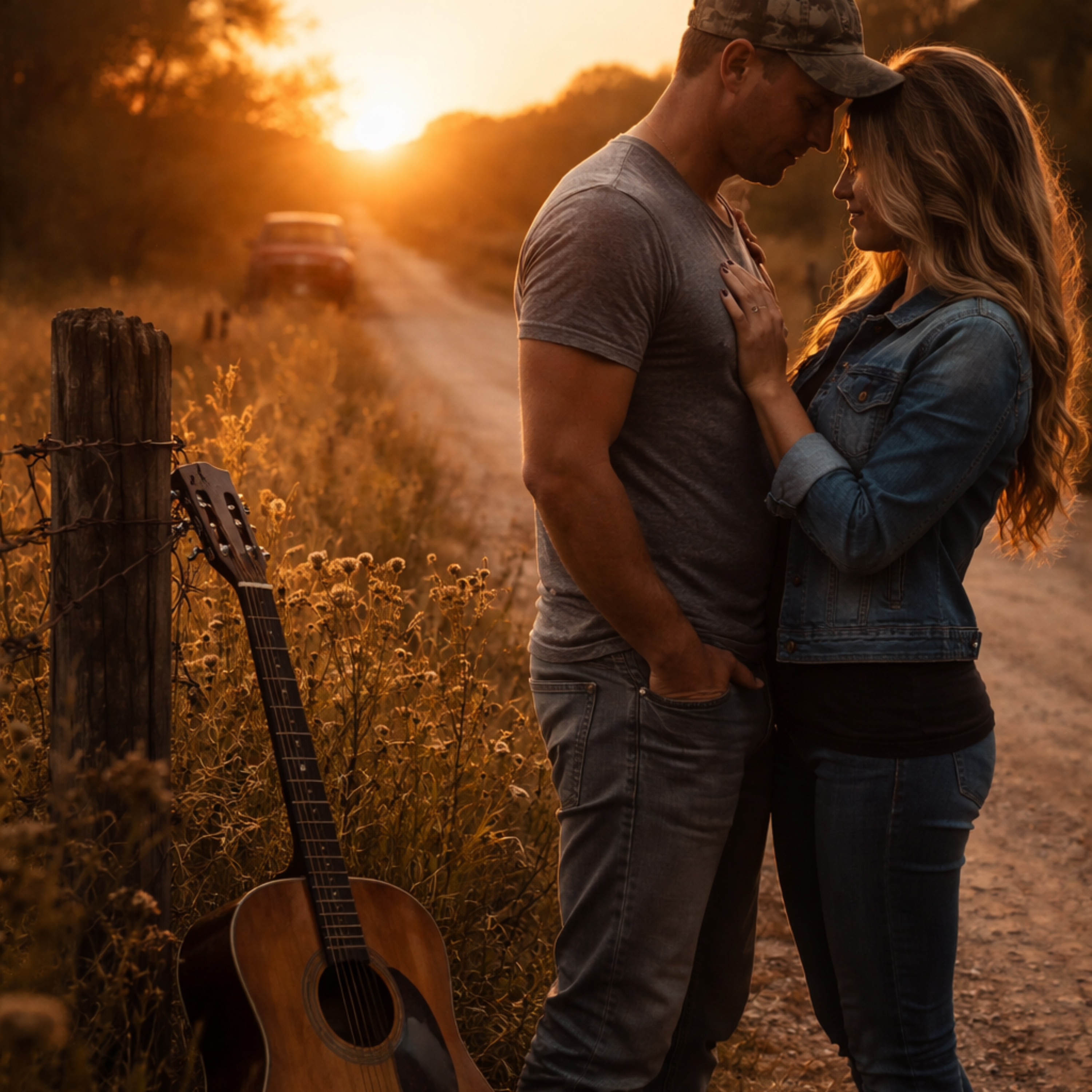 My Darlin Man artwork