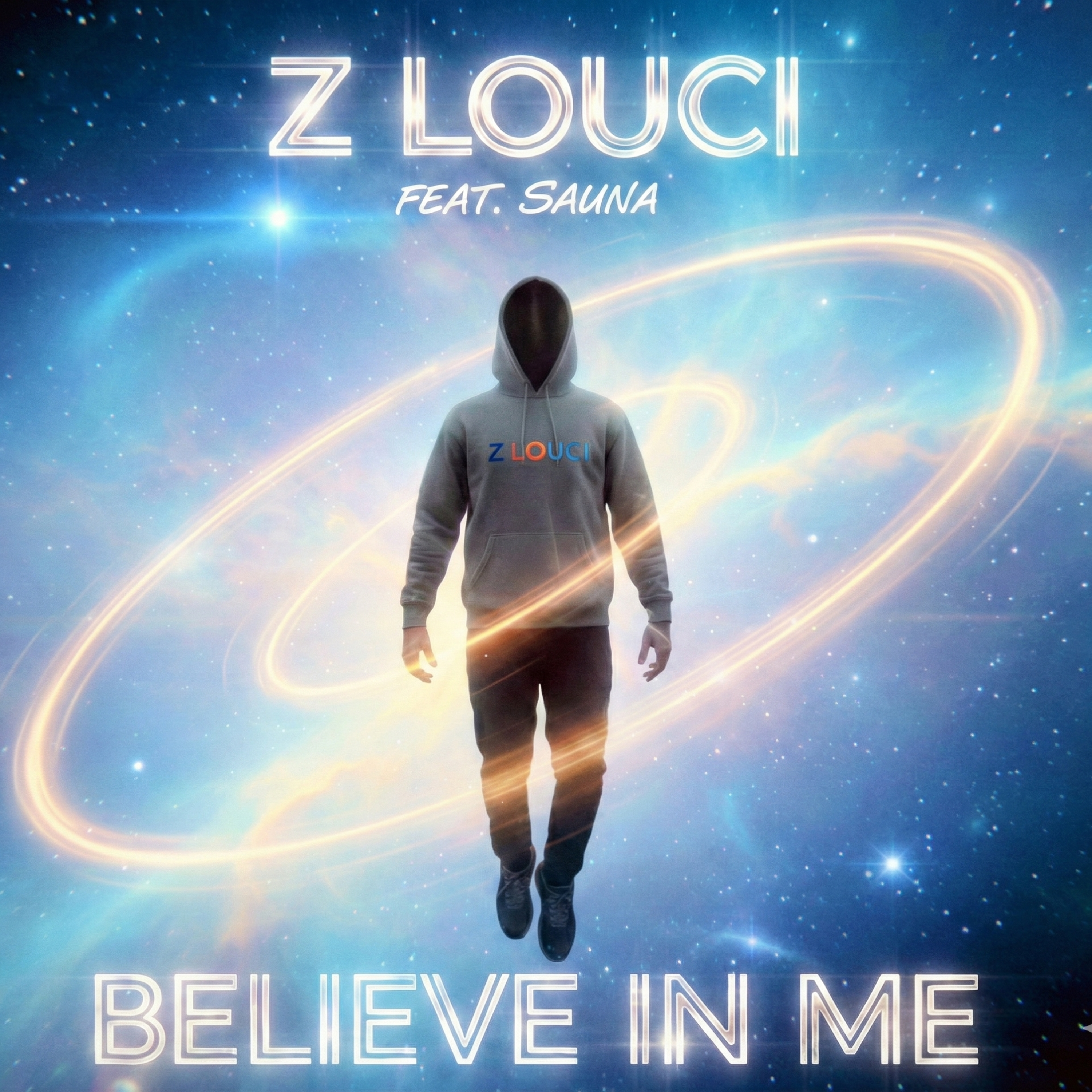 Believe In Me artwork