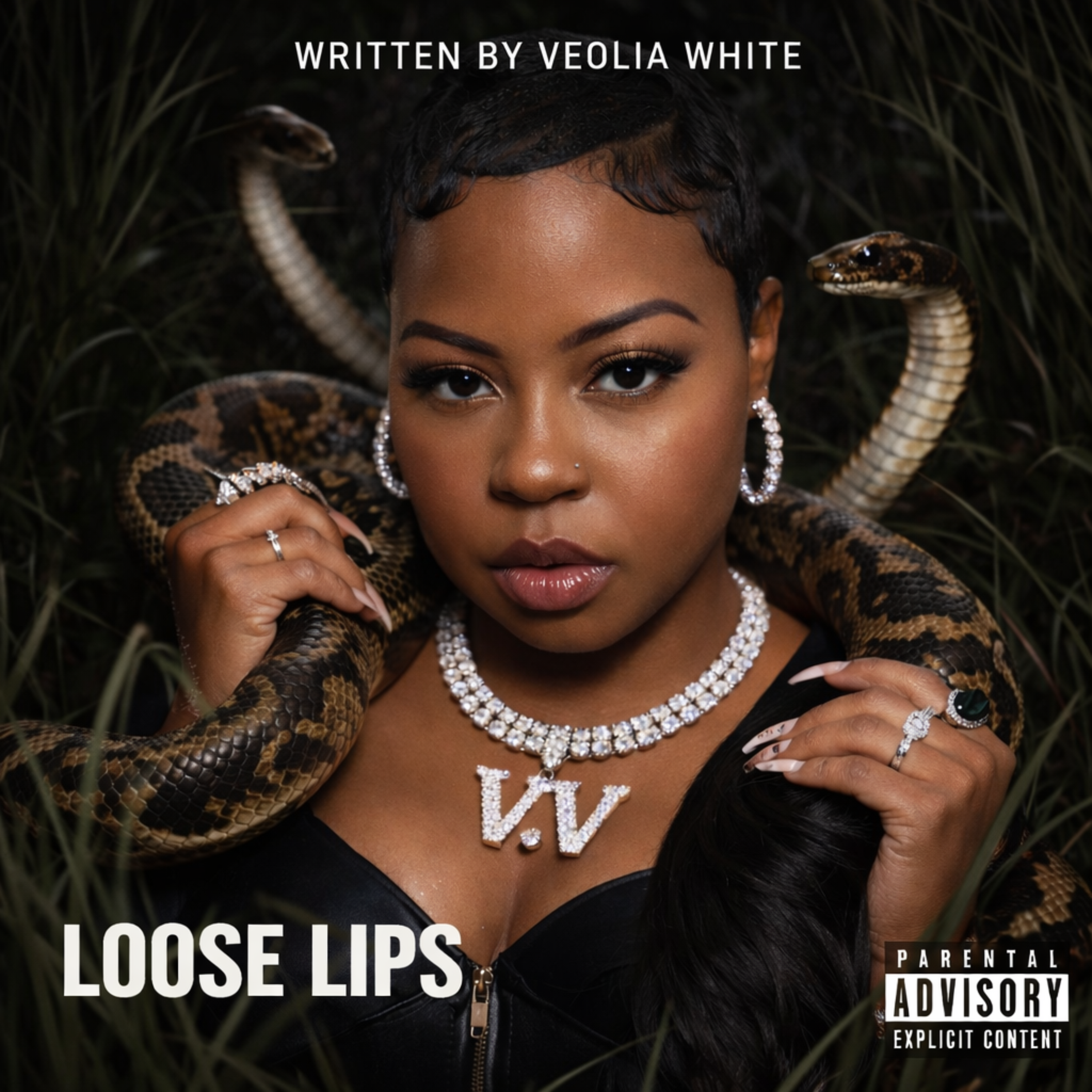 Loose Lips artwork