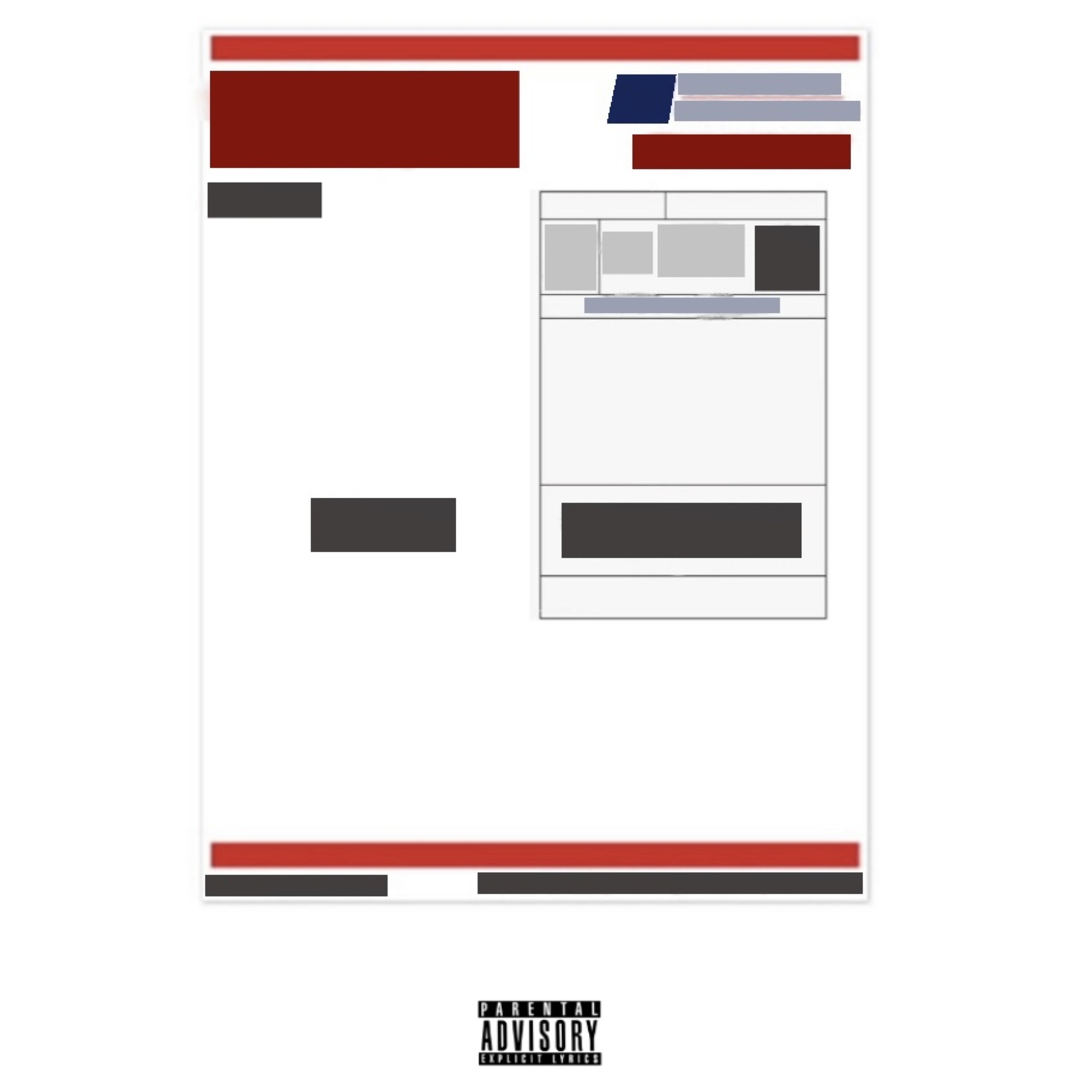 The Reup artwork