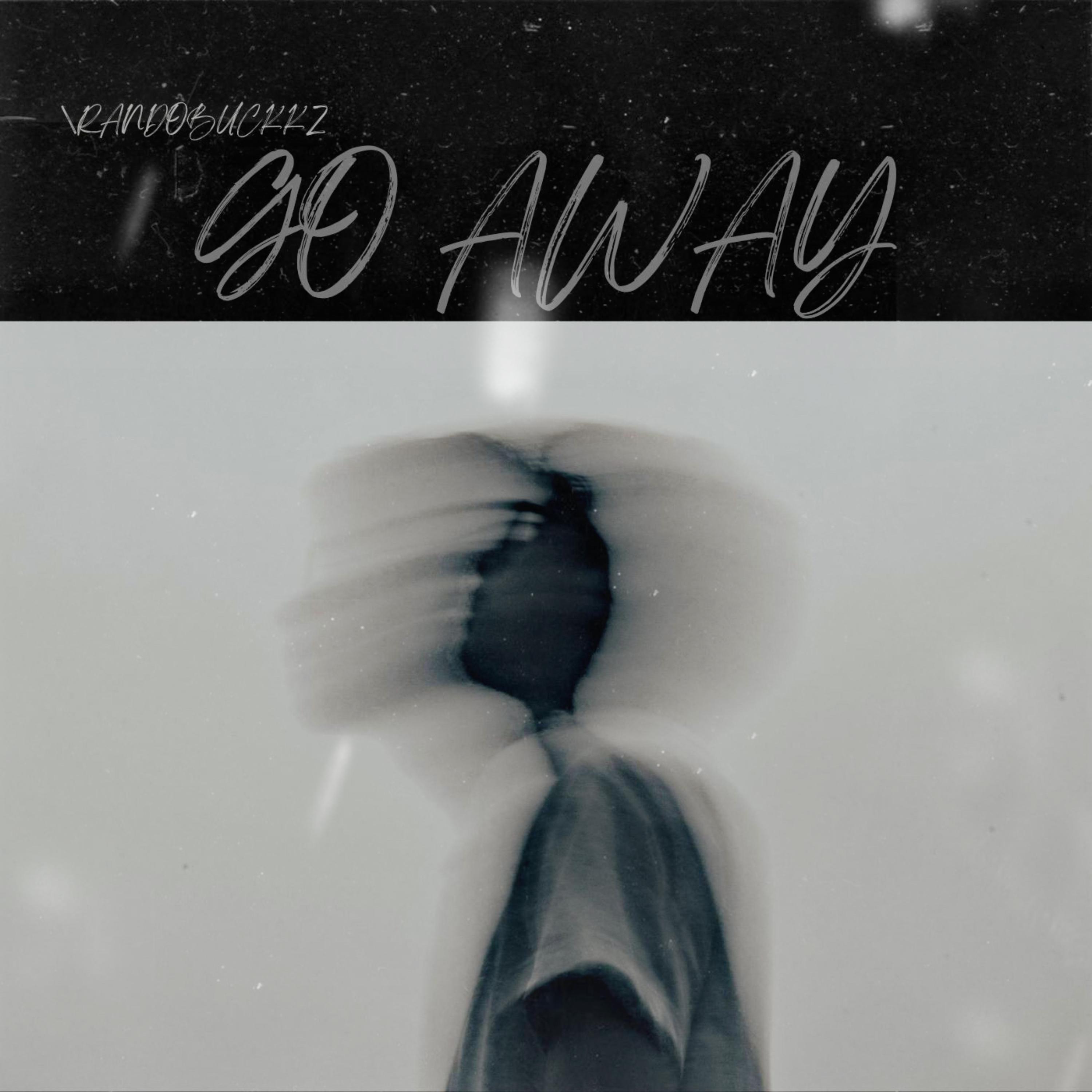 Go Away artwork