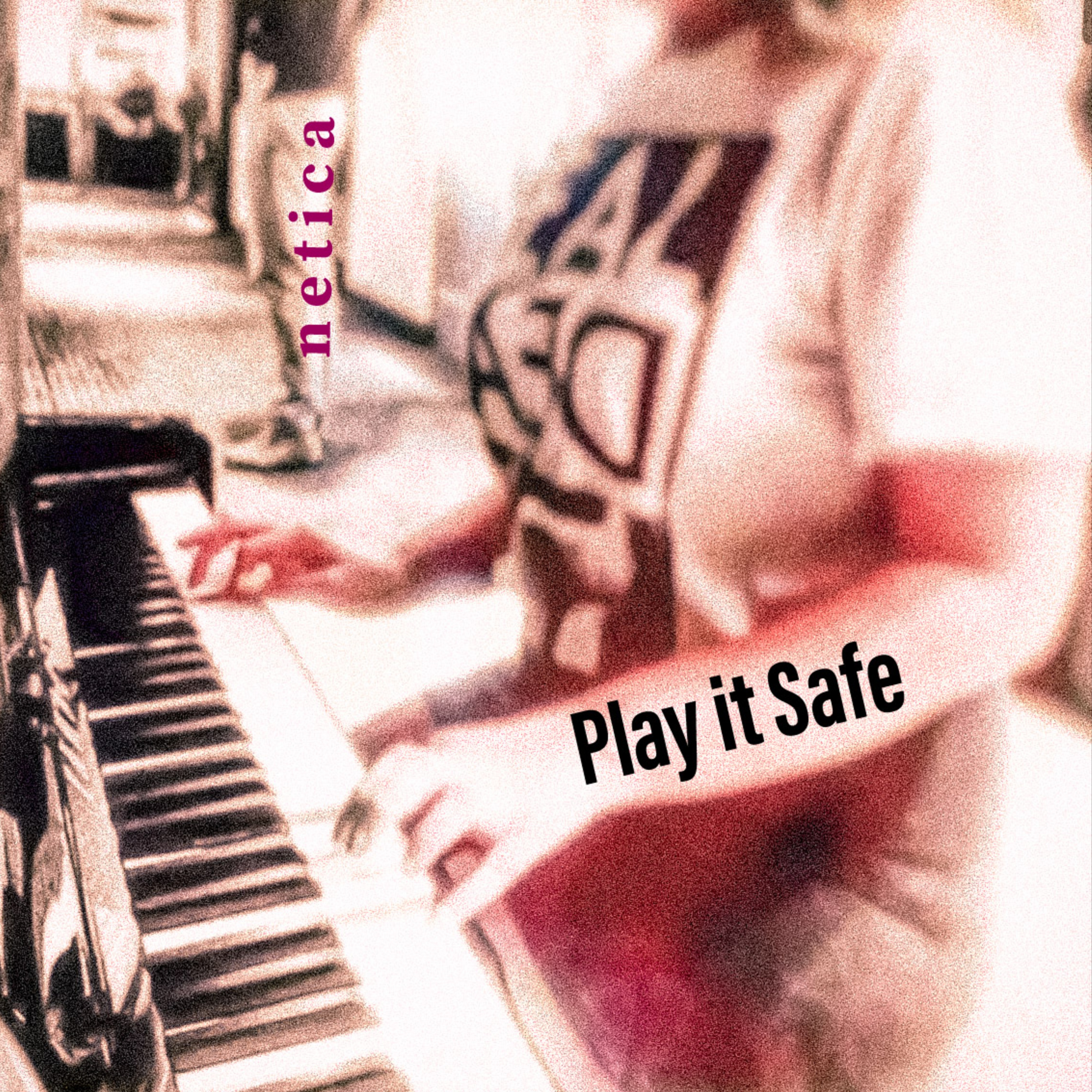 Play it Safe artwork