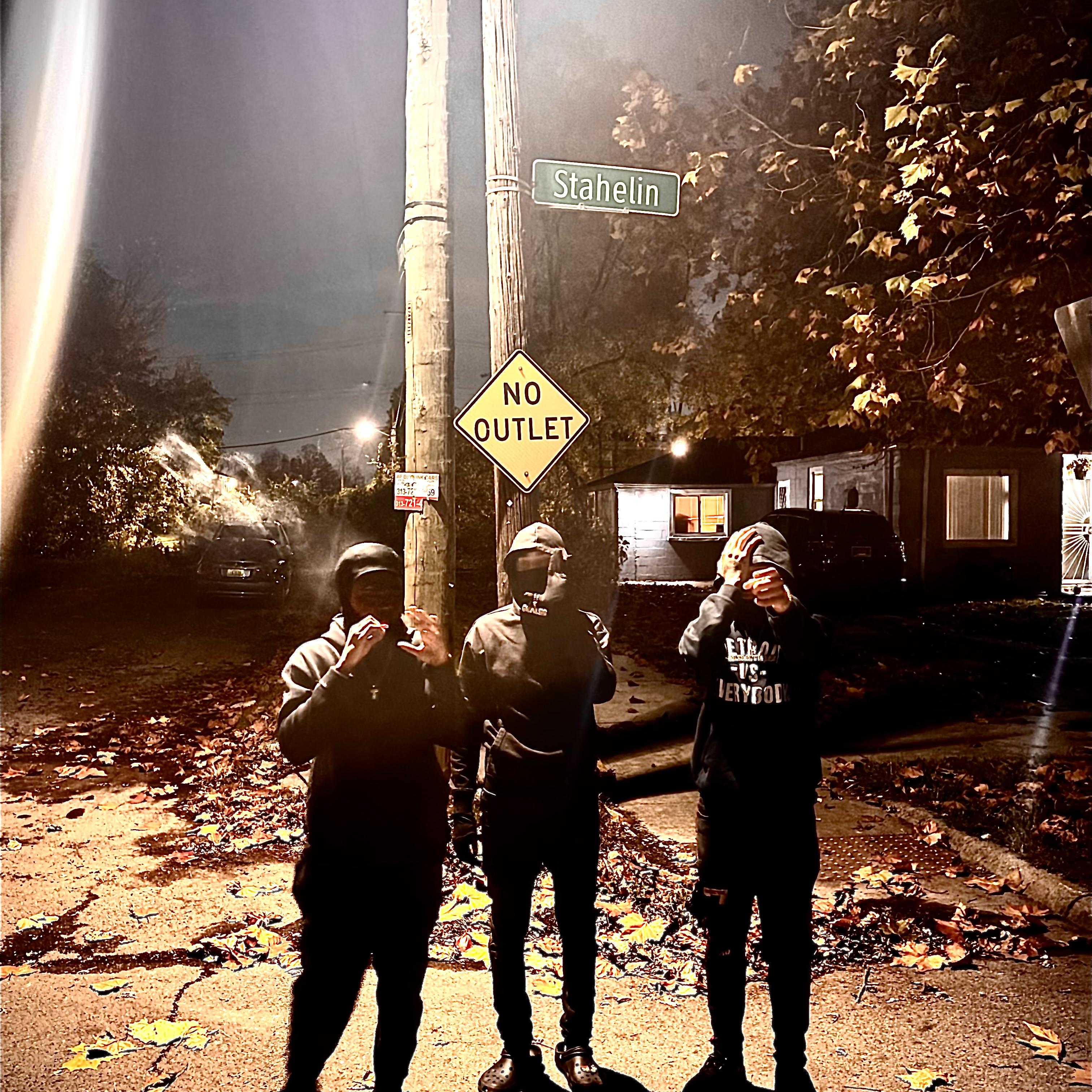 Flint 2 Detroit artwork