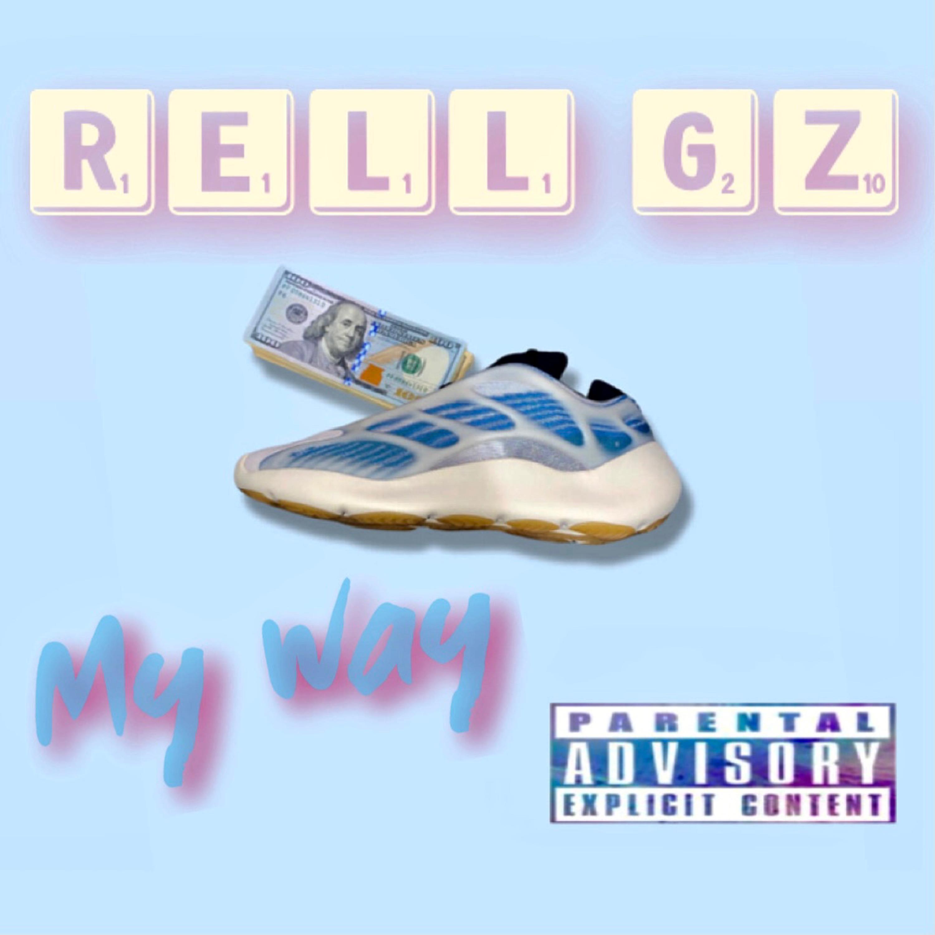 My Way artwork