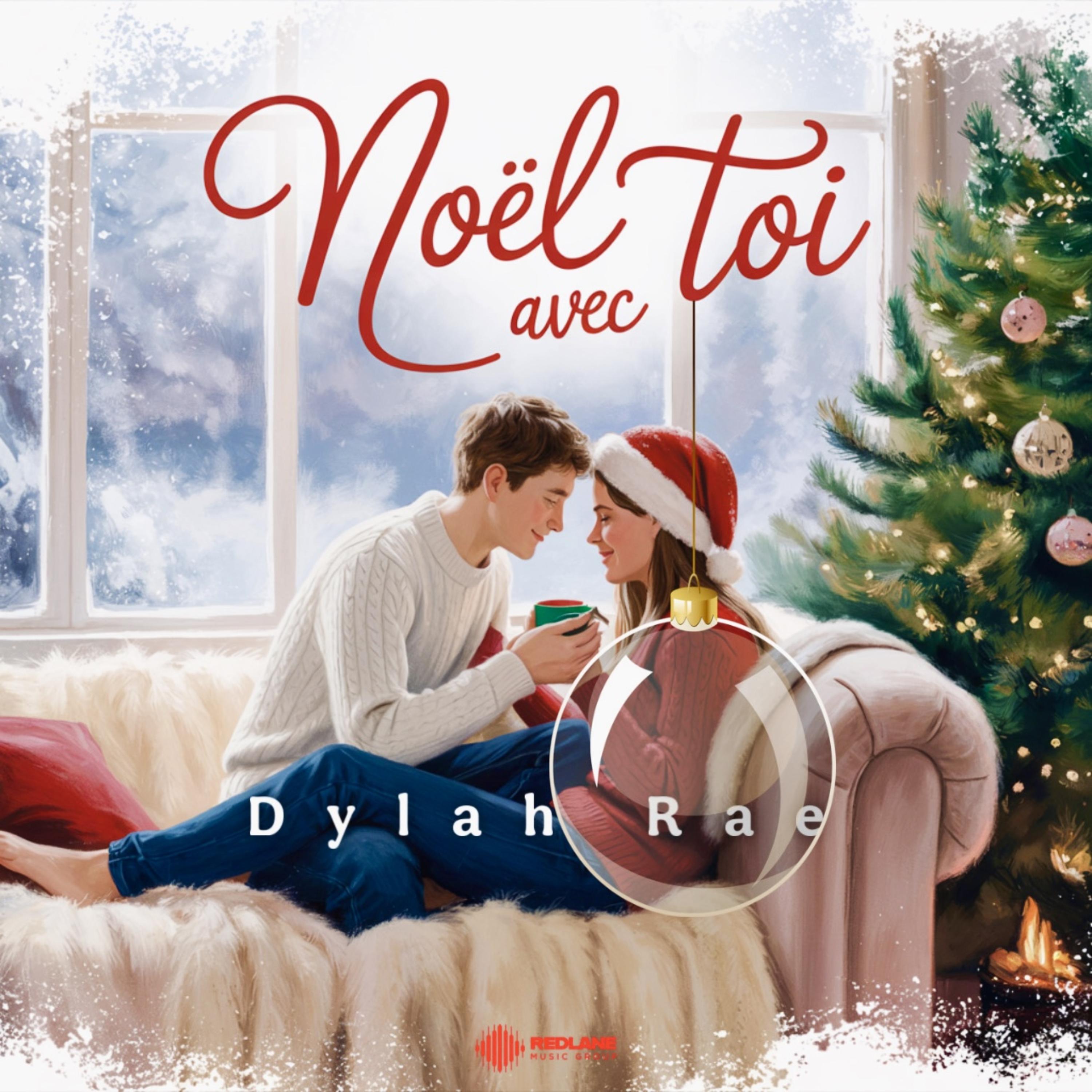 Noël Avec Toi artwork