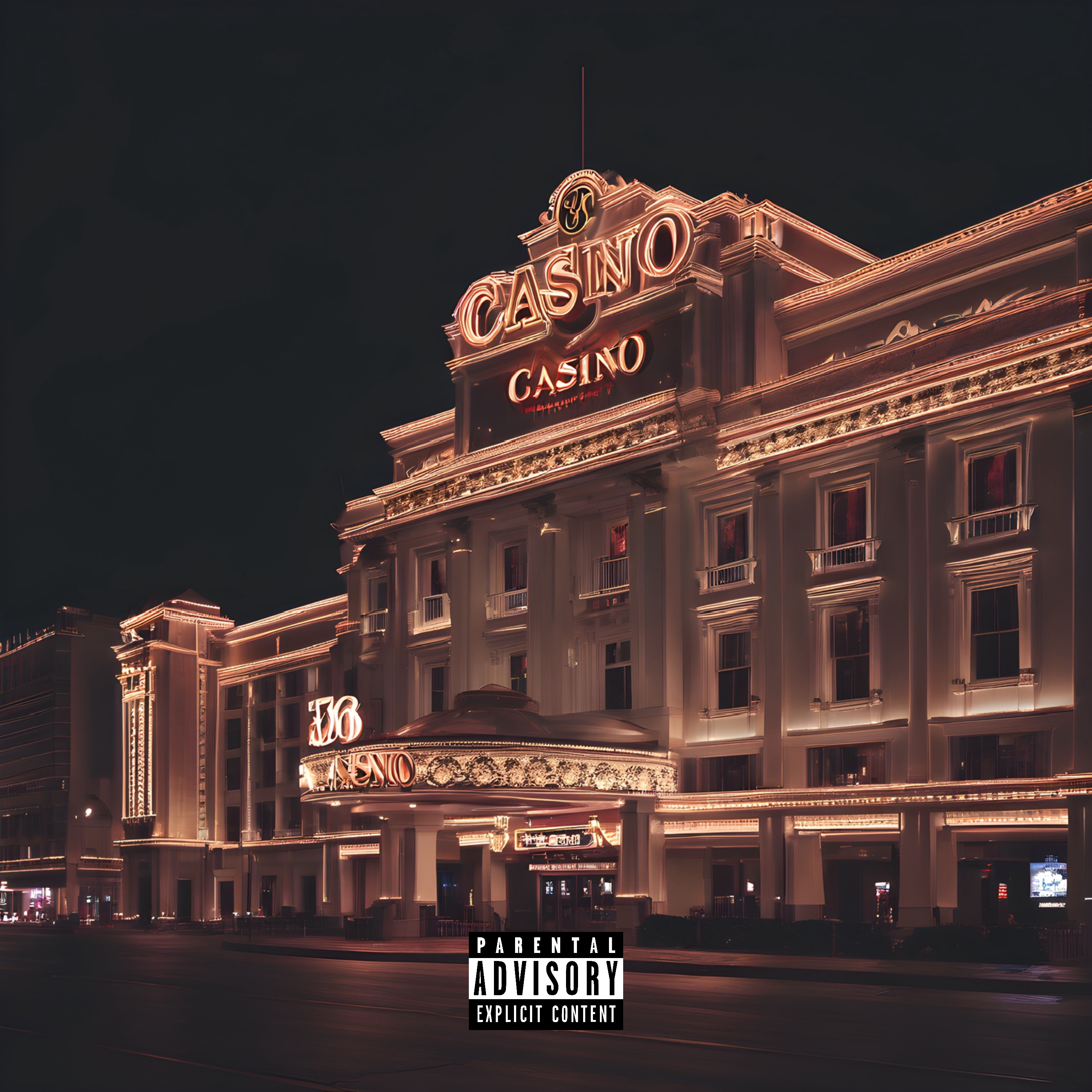 Casino Night artwork