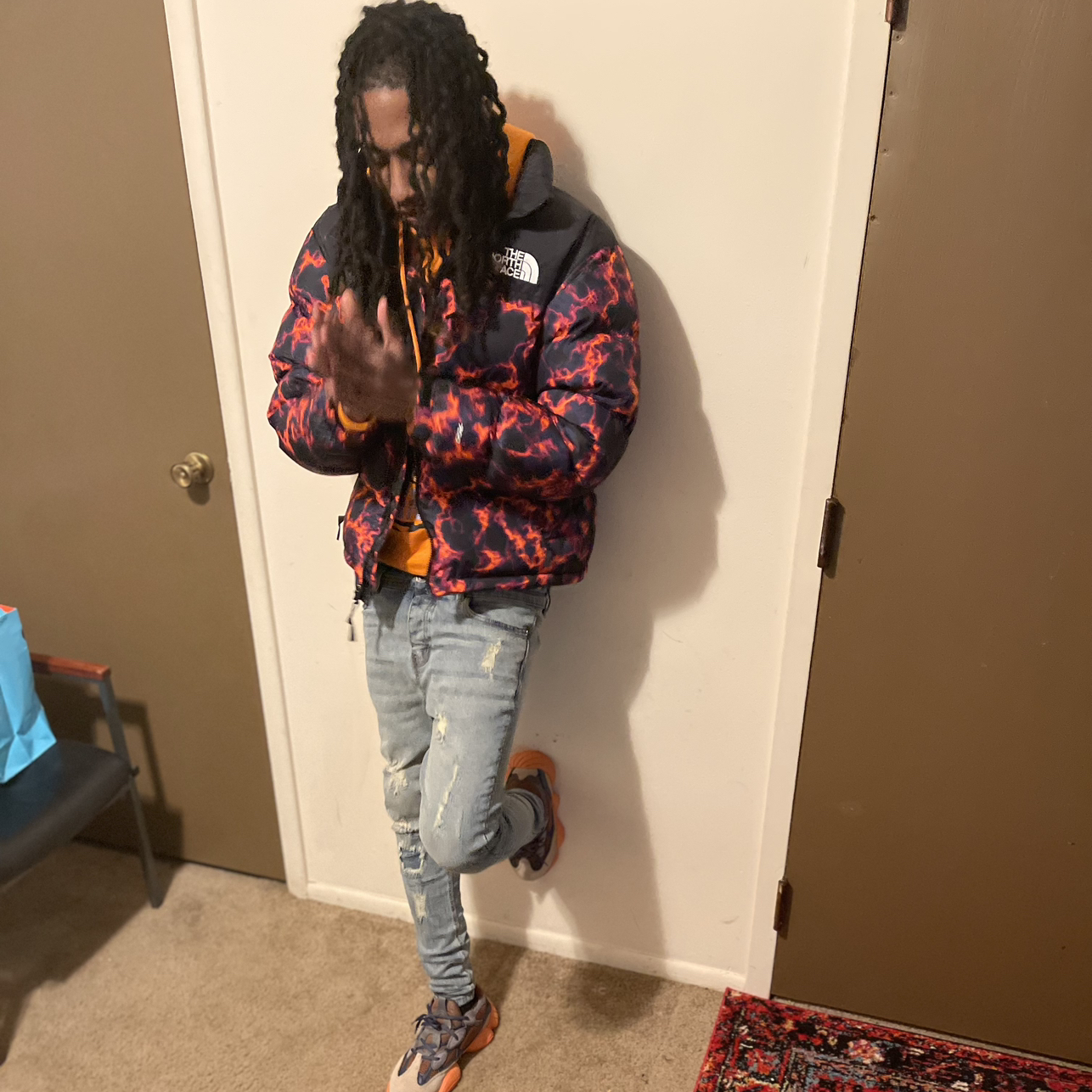 1uh Juice