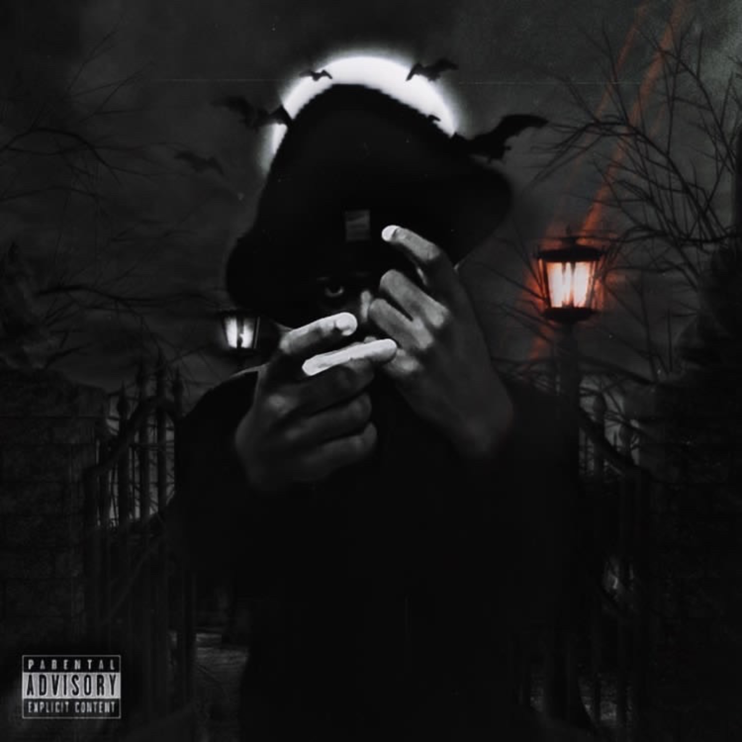 What’s Love artwork