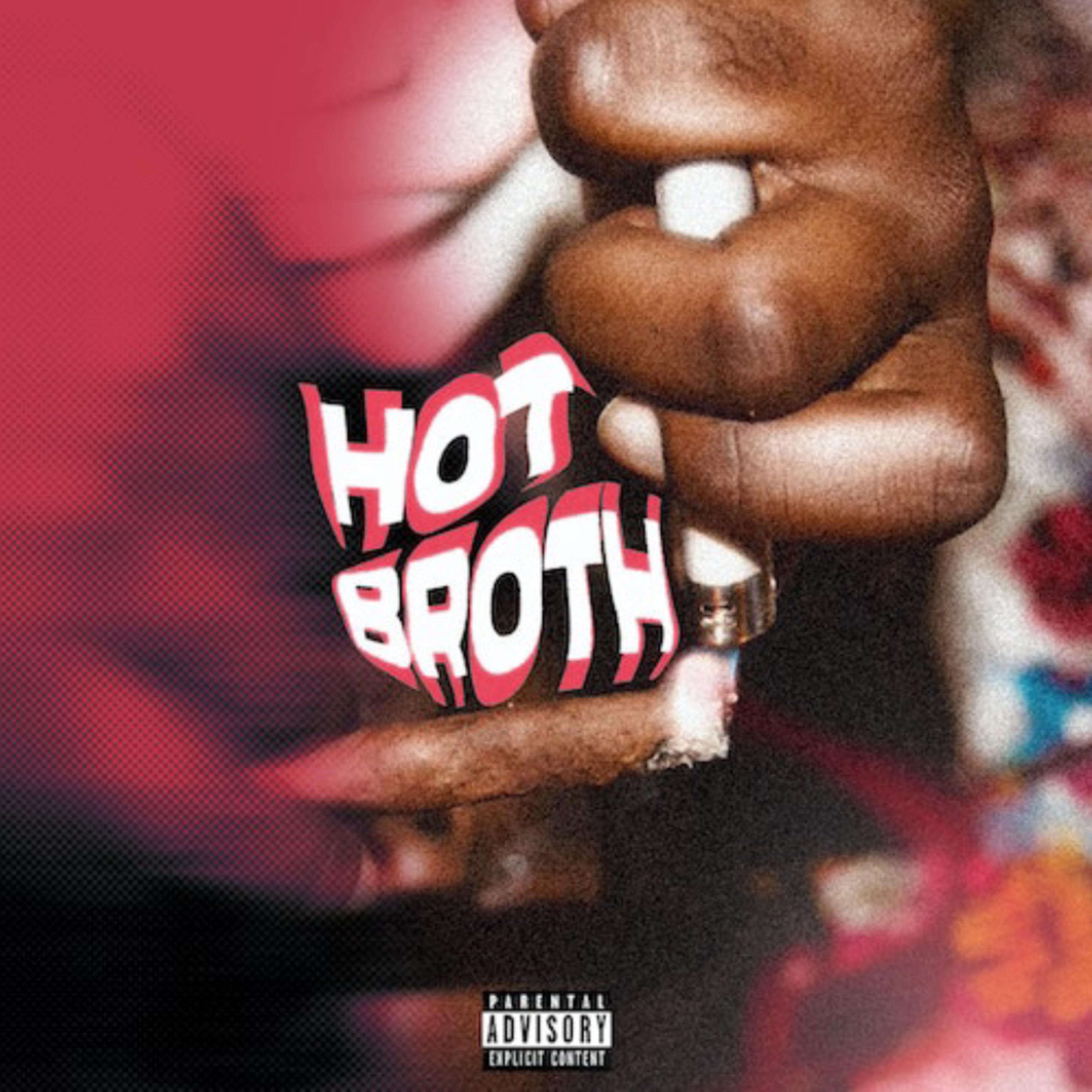 Hot Broth artwork