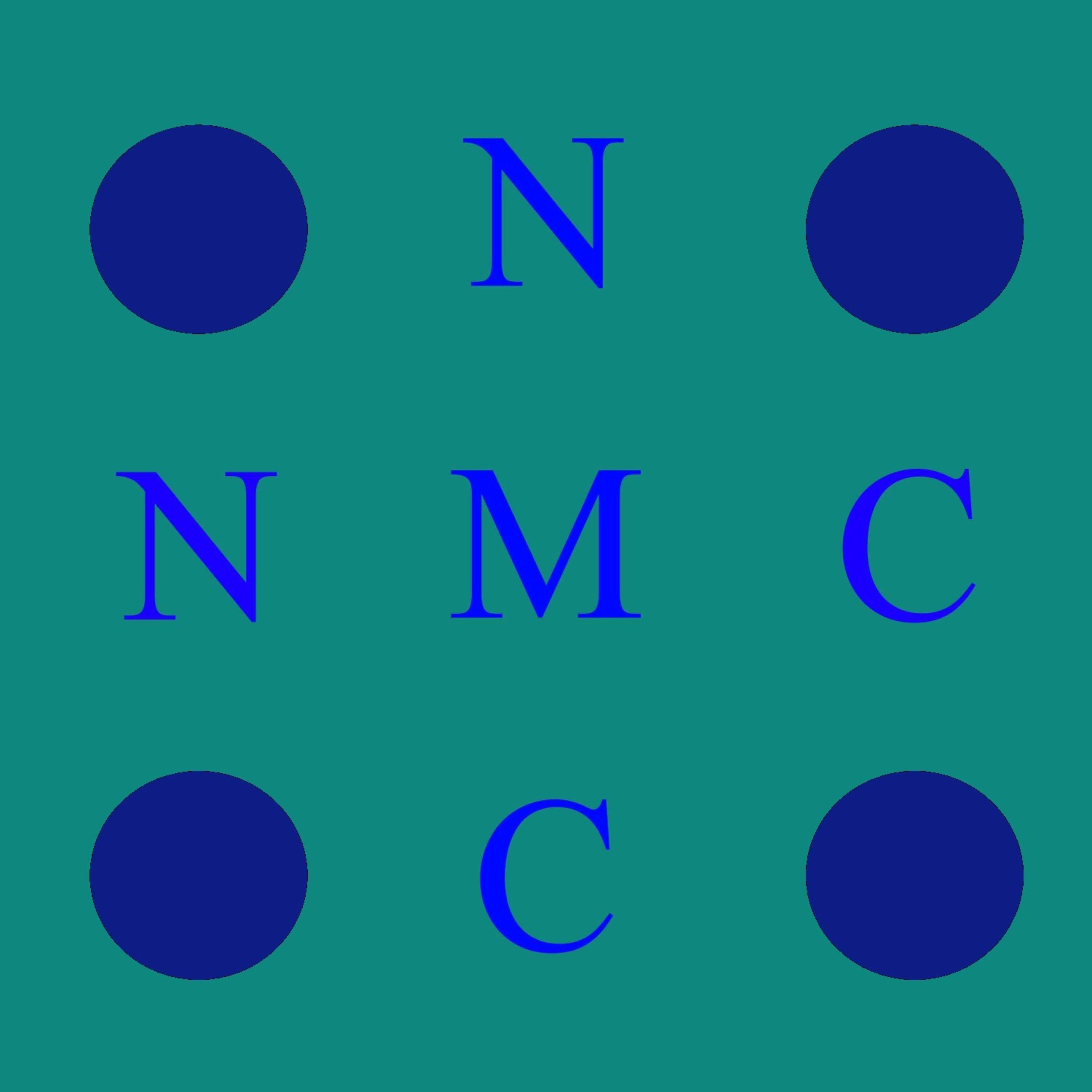 N.M.C artwork