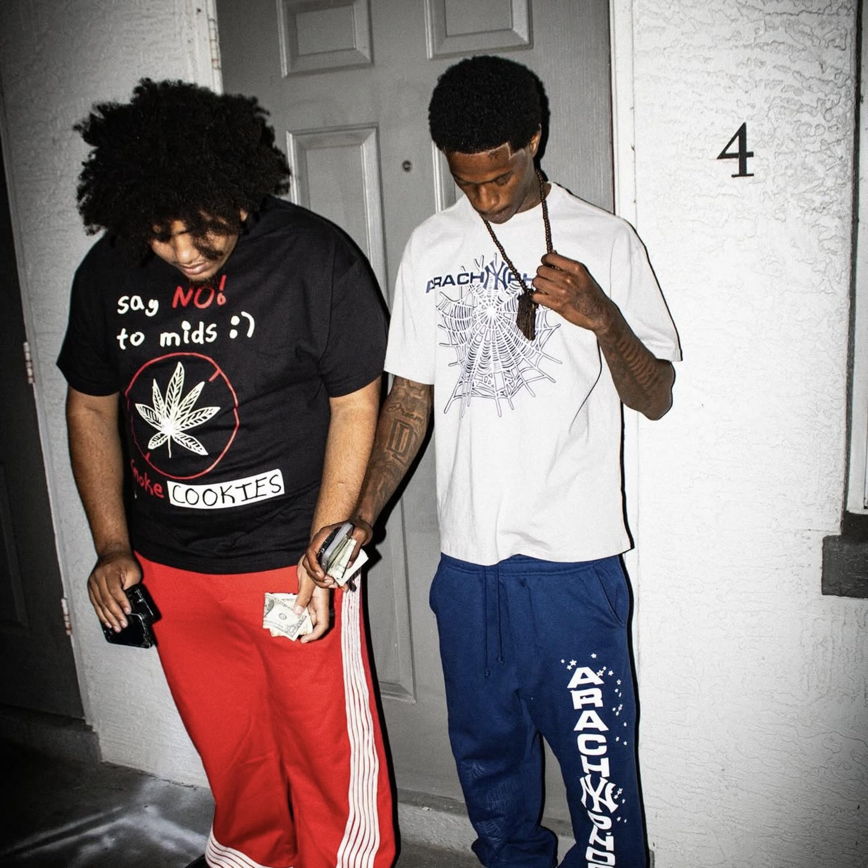 FREELUHJEFF by HBK RC cover art