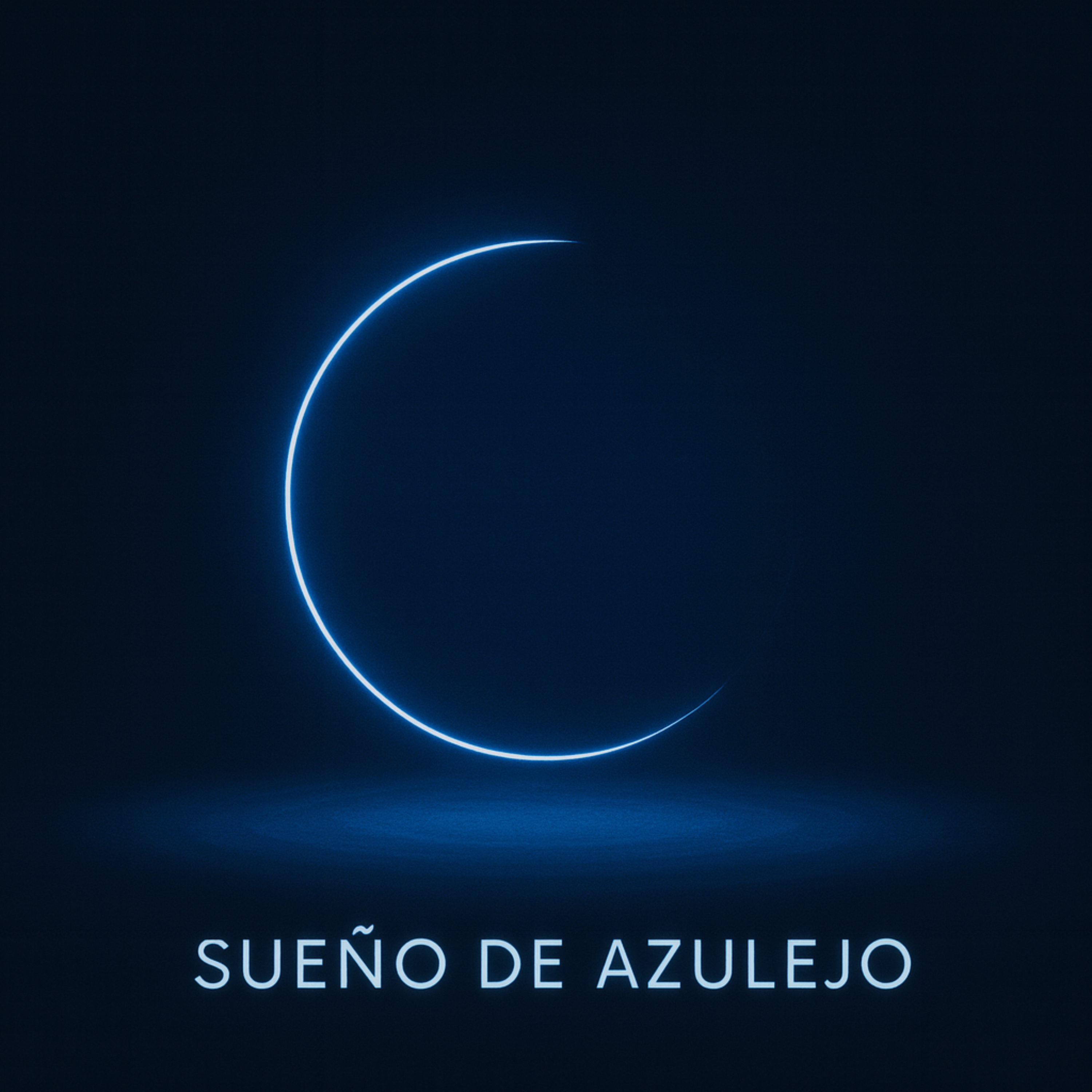 Sueño De Azulejo artwork