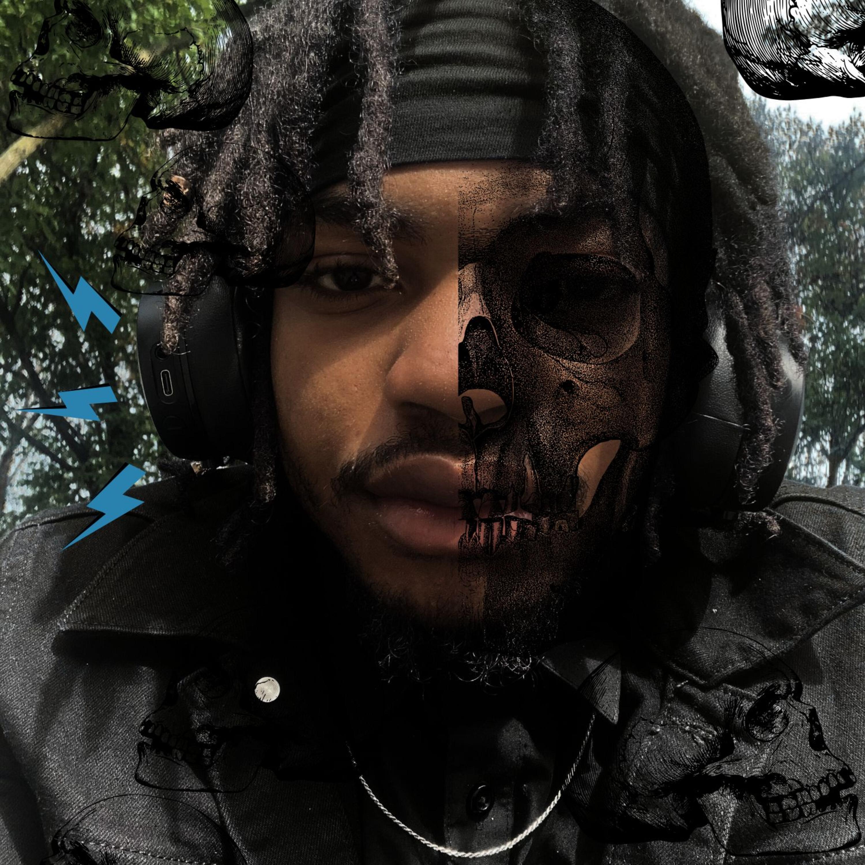 Misunderstood by Shawnny cover art