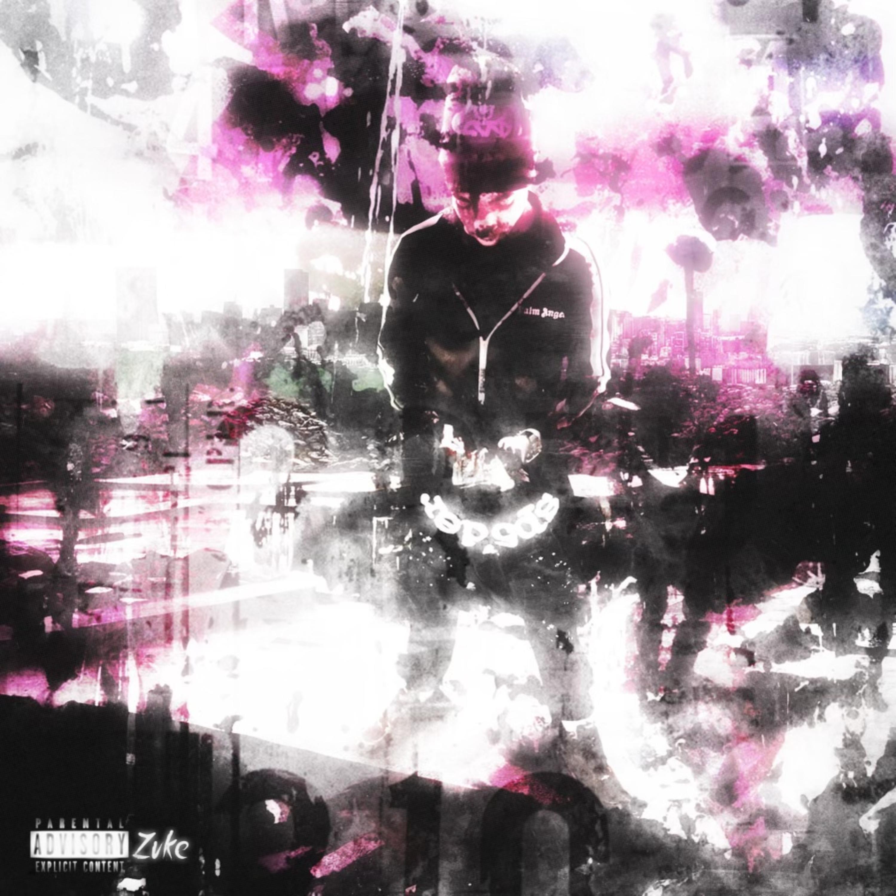 We All Gone Ball artwork