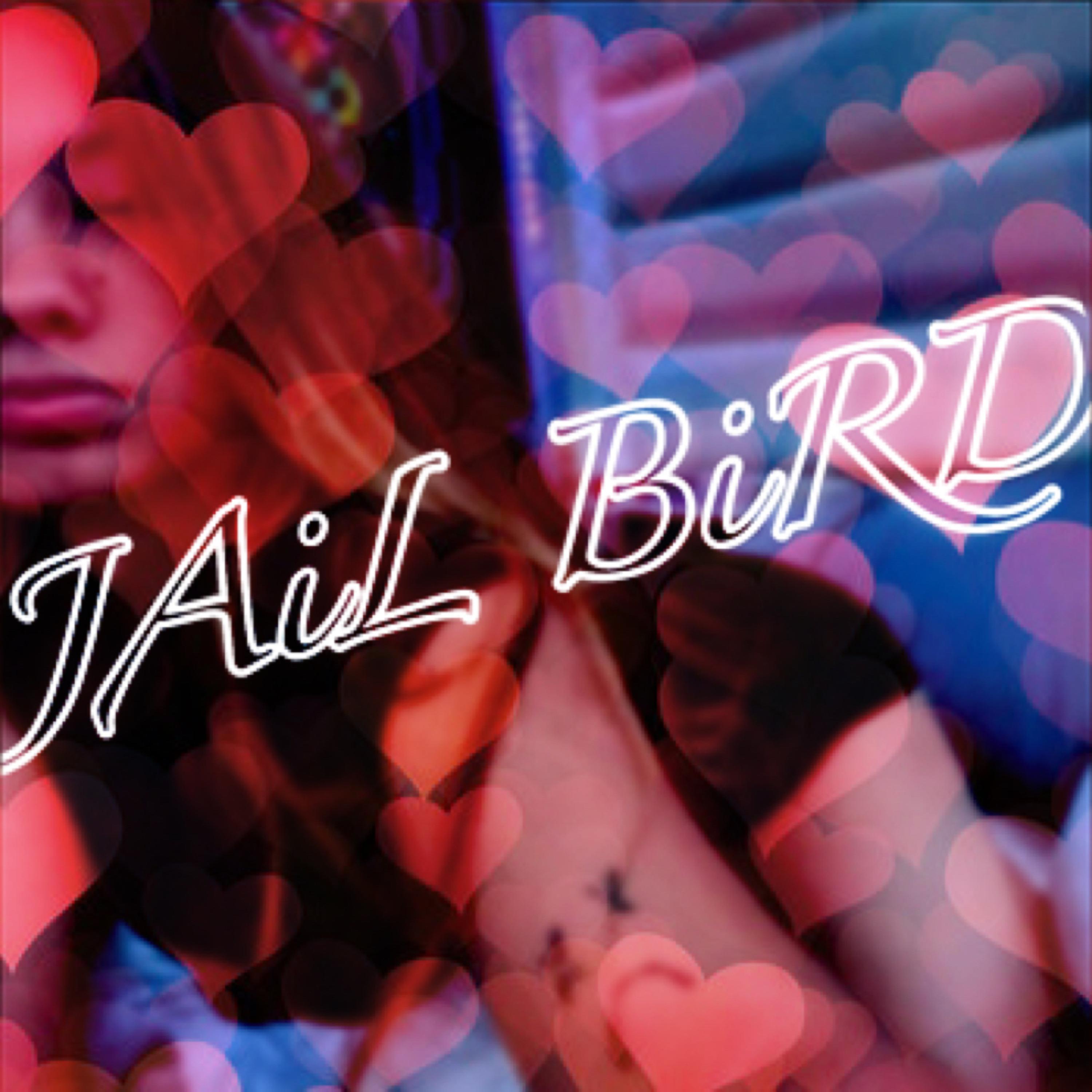 Jail Bird artwork