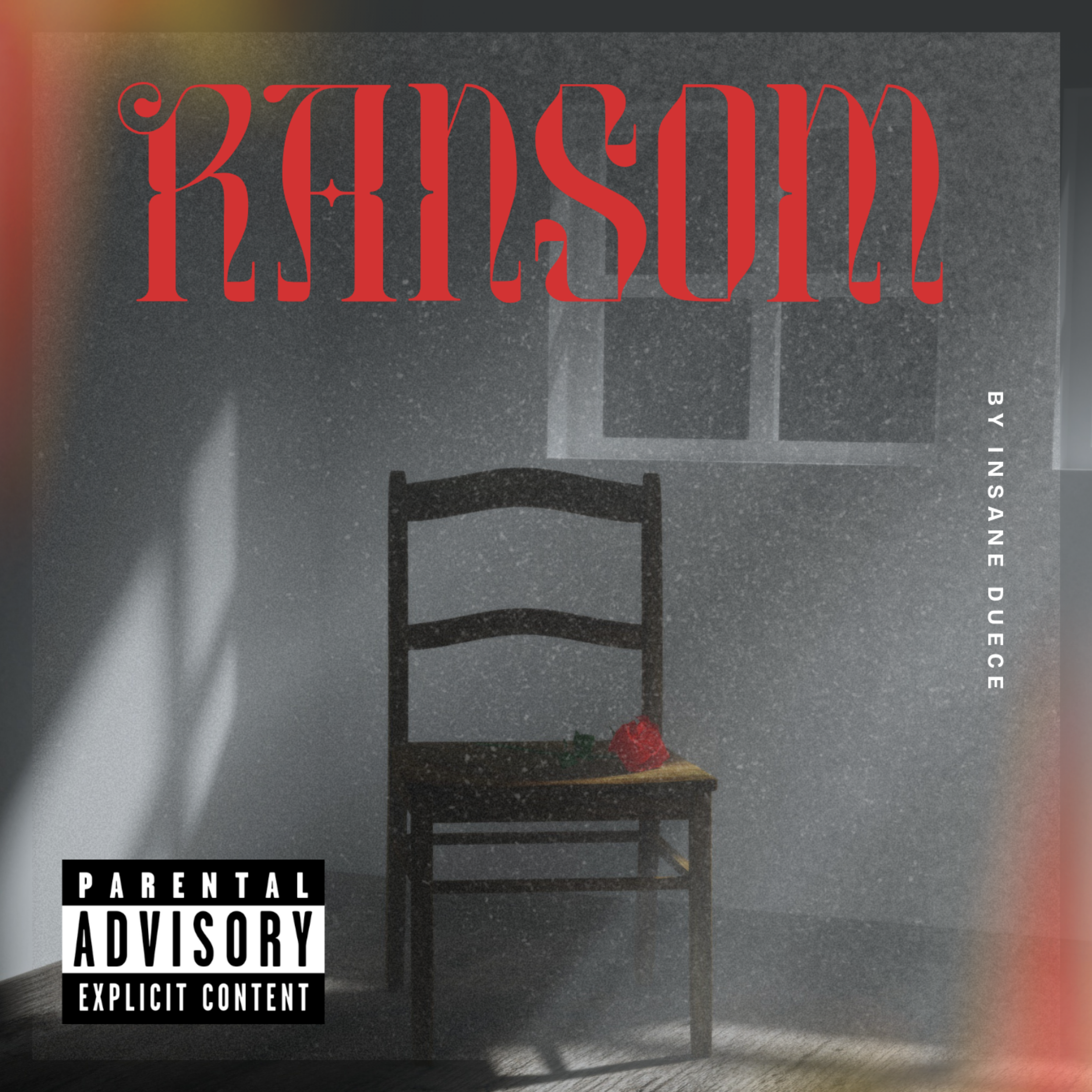 Ransom by Insane Duece cover art