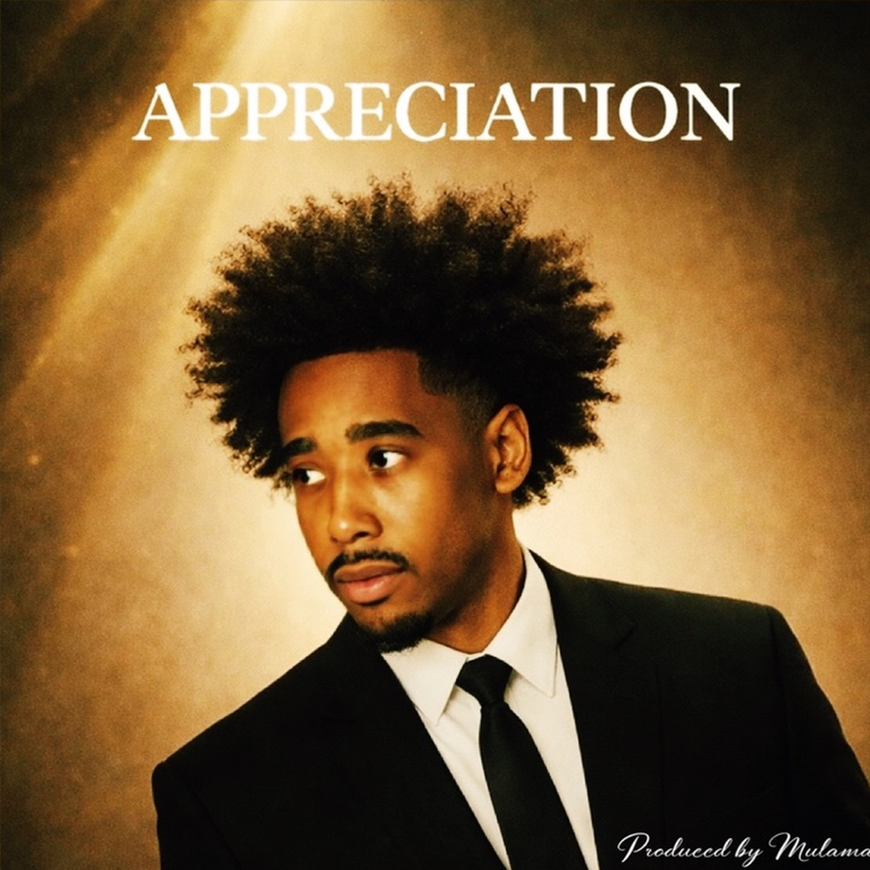 Appreciation (A Gospel Project) artwork