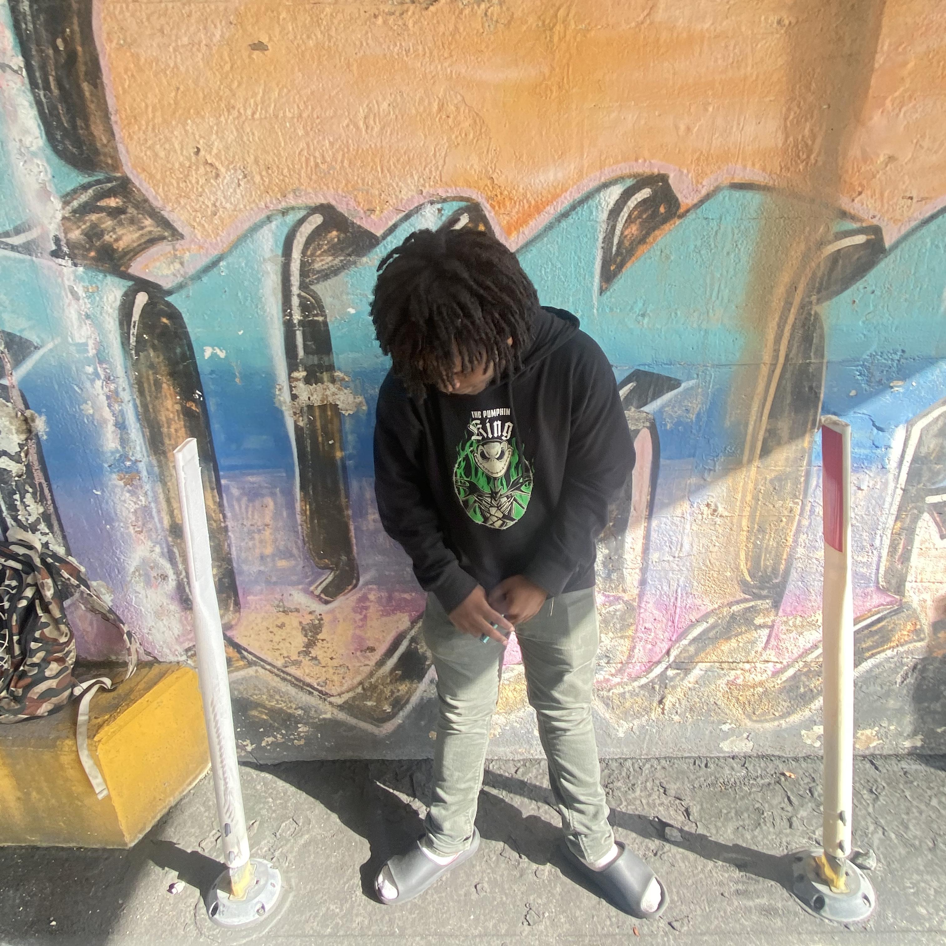 Love & War by Trappa4evasteppin cover art