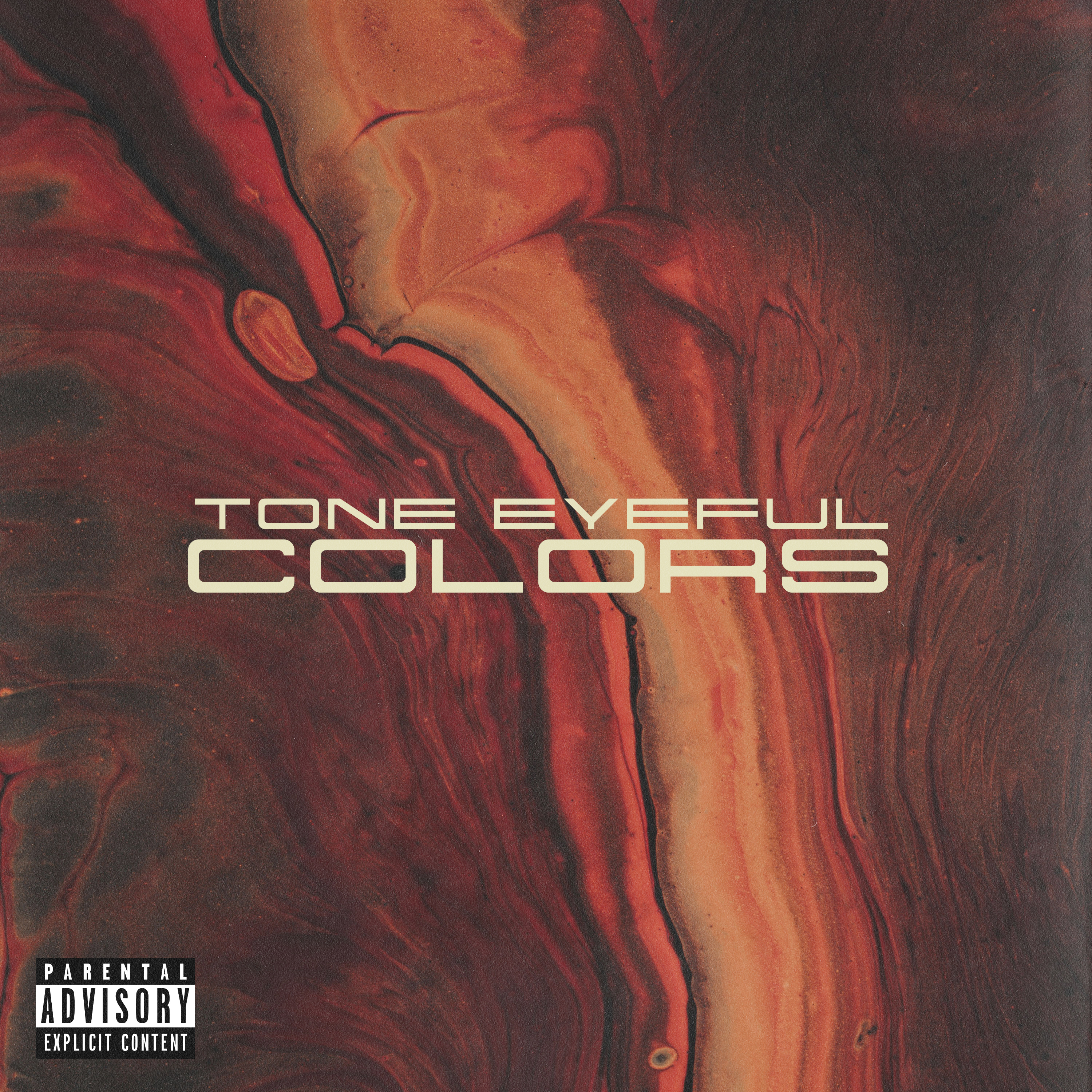 Colors by Tone Eyeful cover art