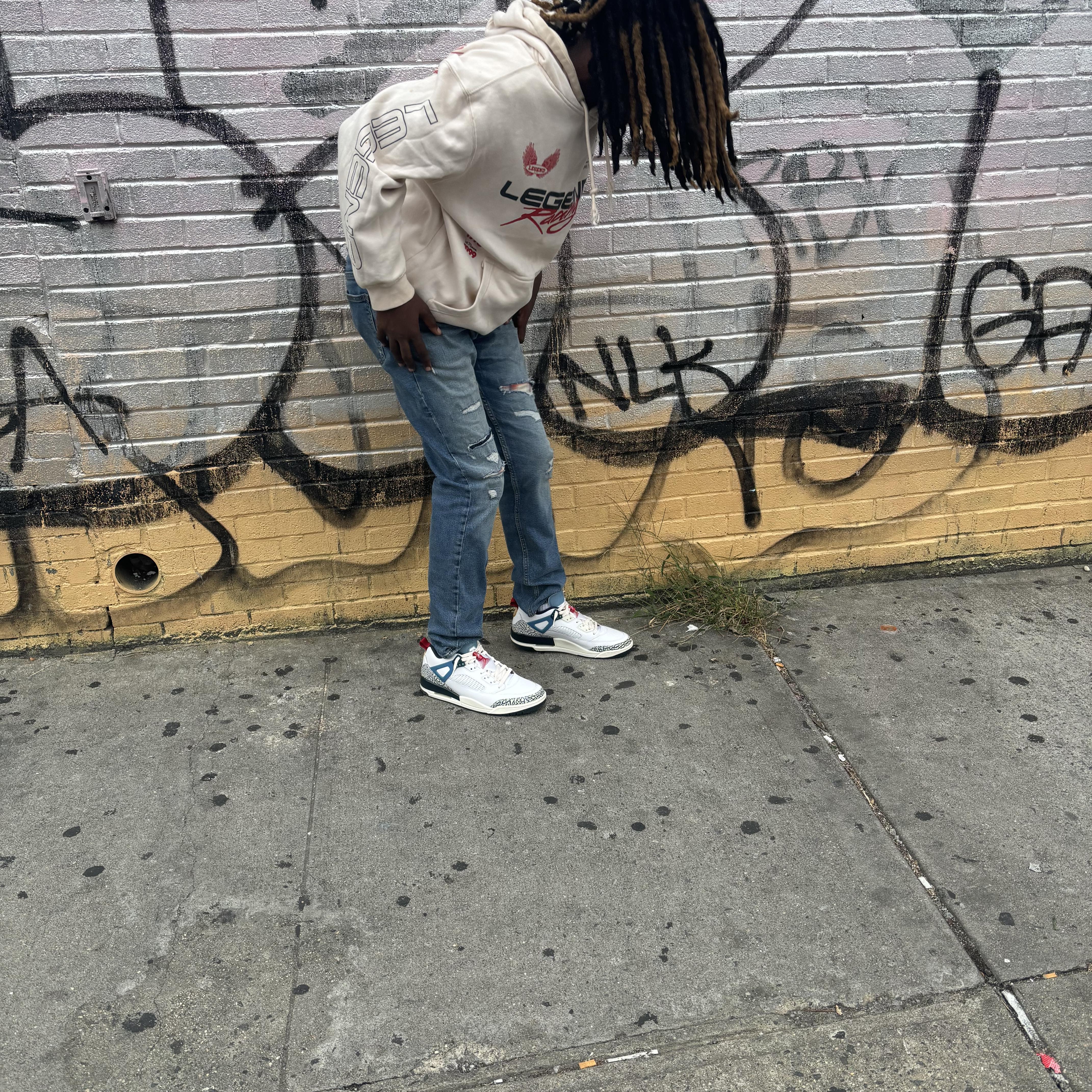 How It Goes artwork