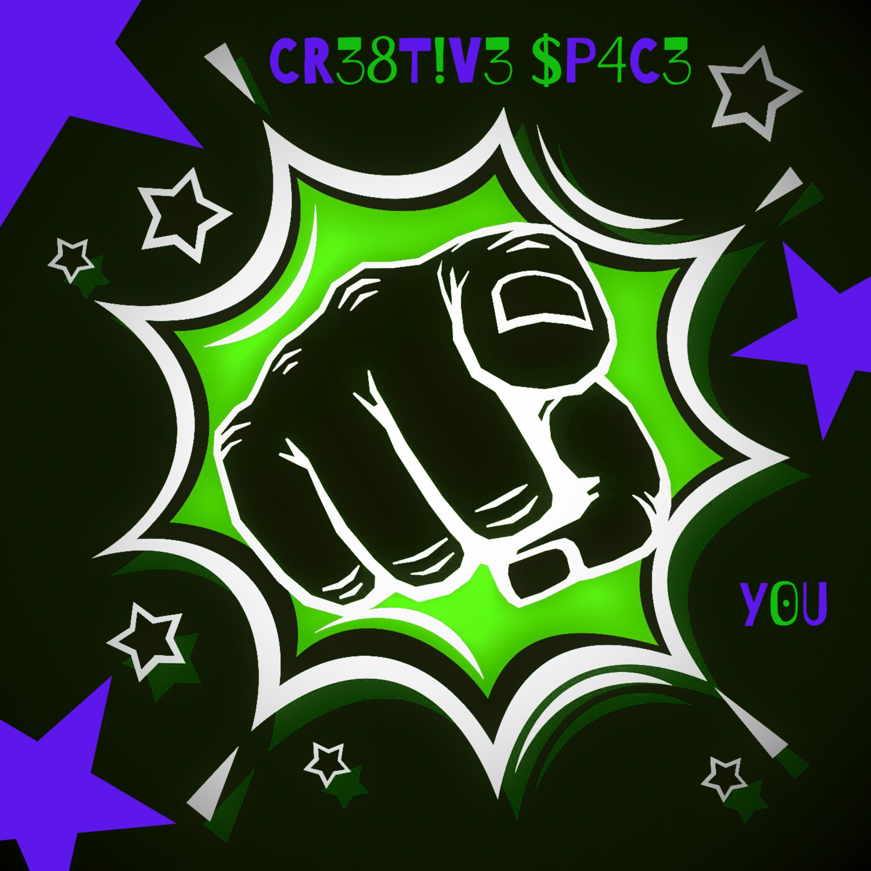 Y0U artwork