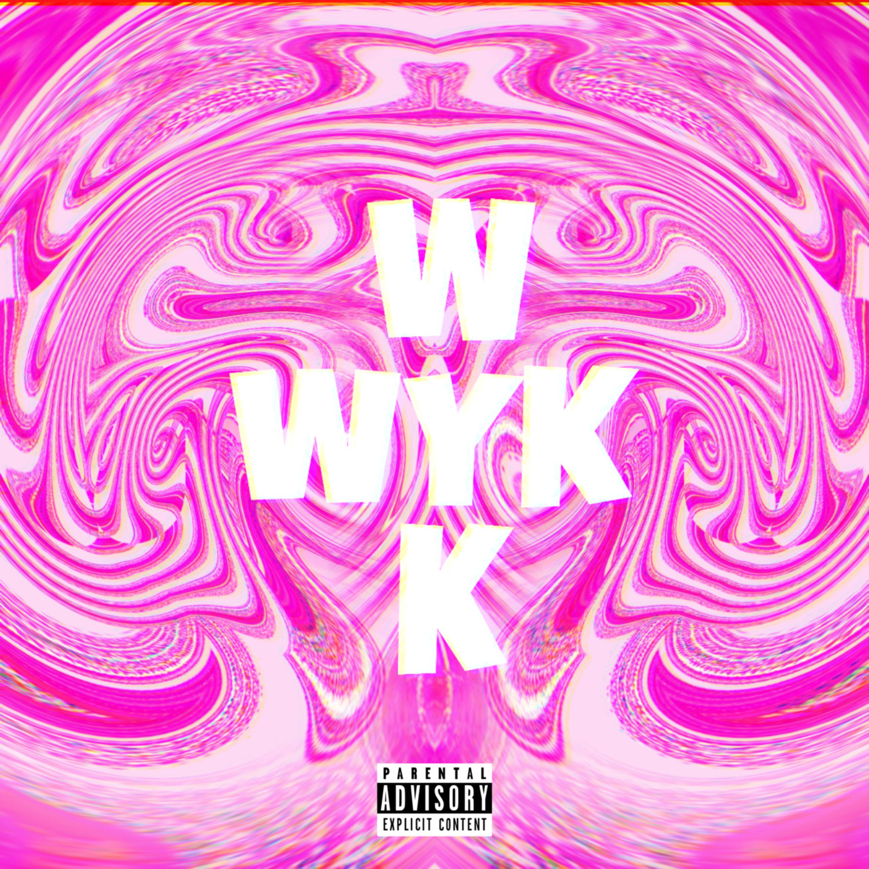WYK? artwork