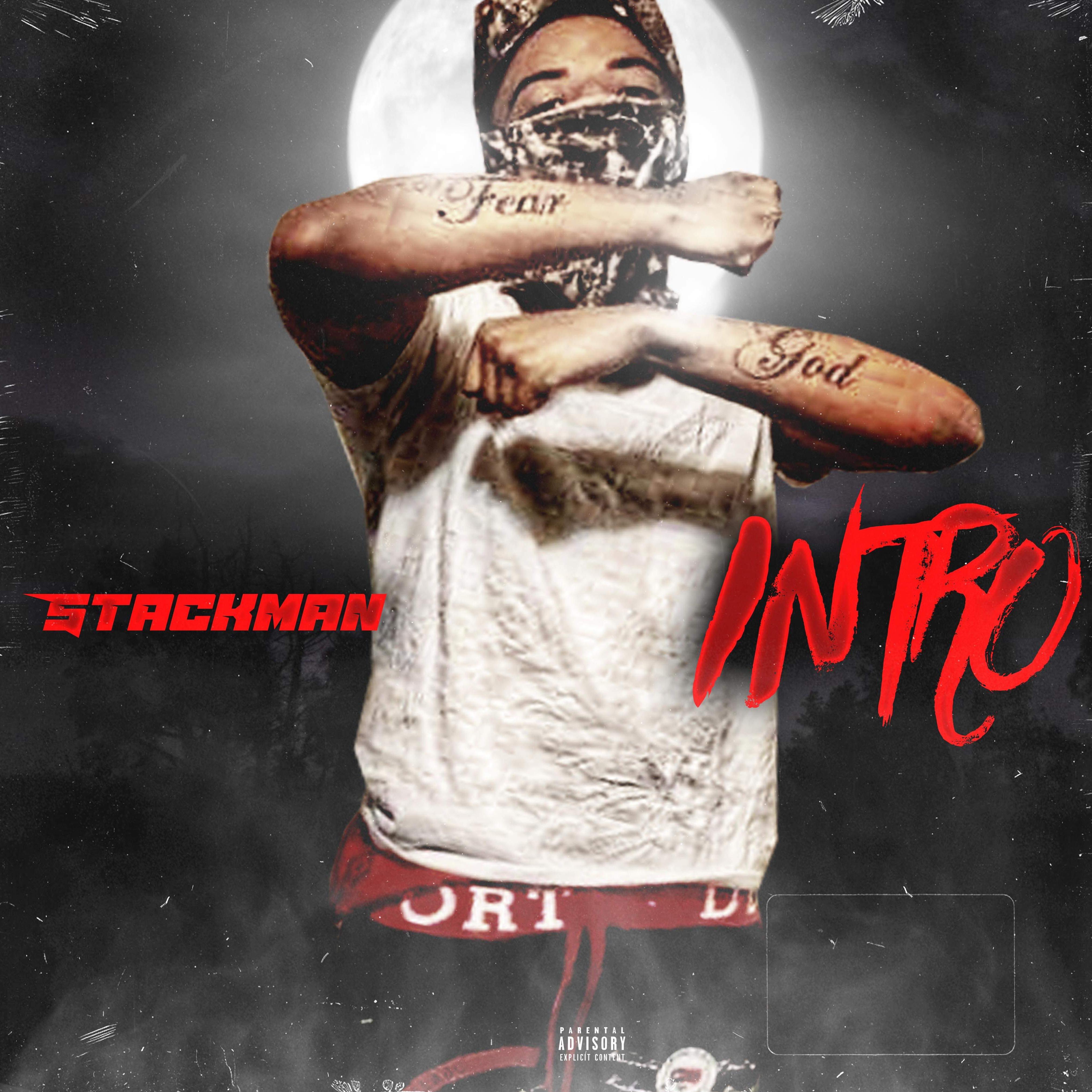 Intro by Stack-Man cover art