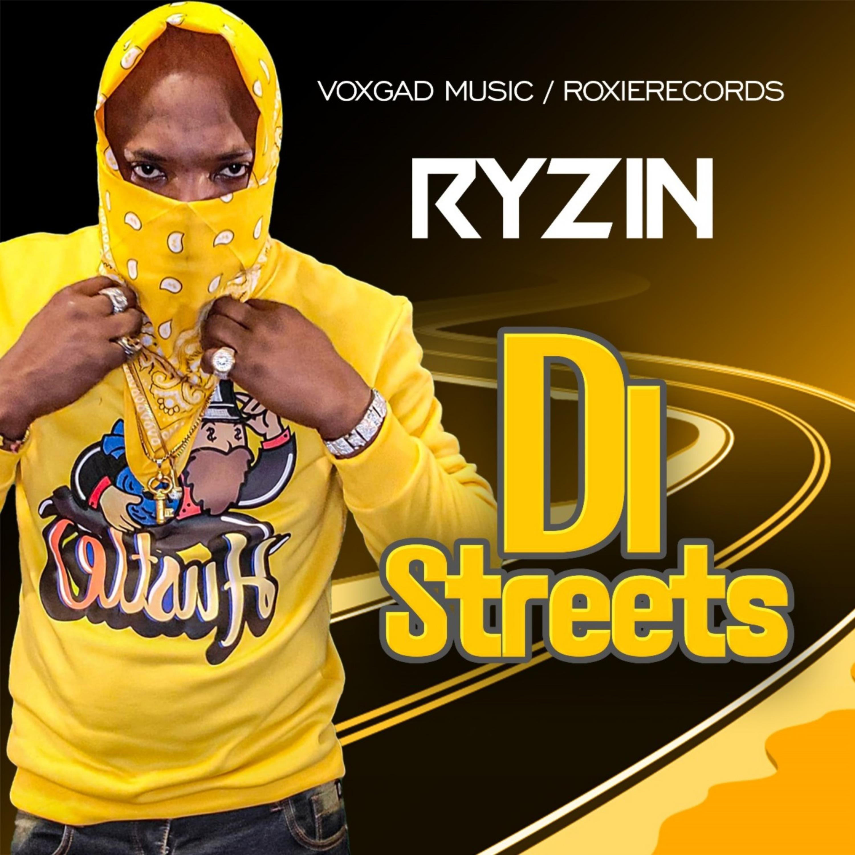 Di Streets artwork