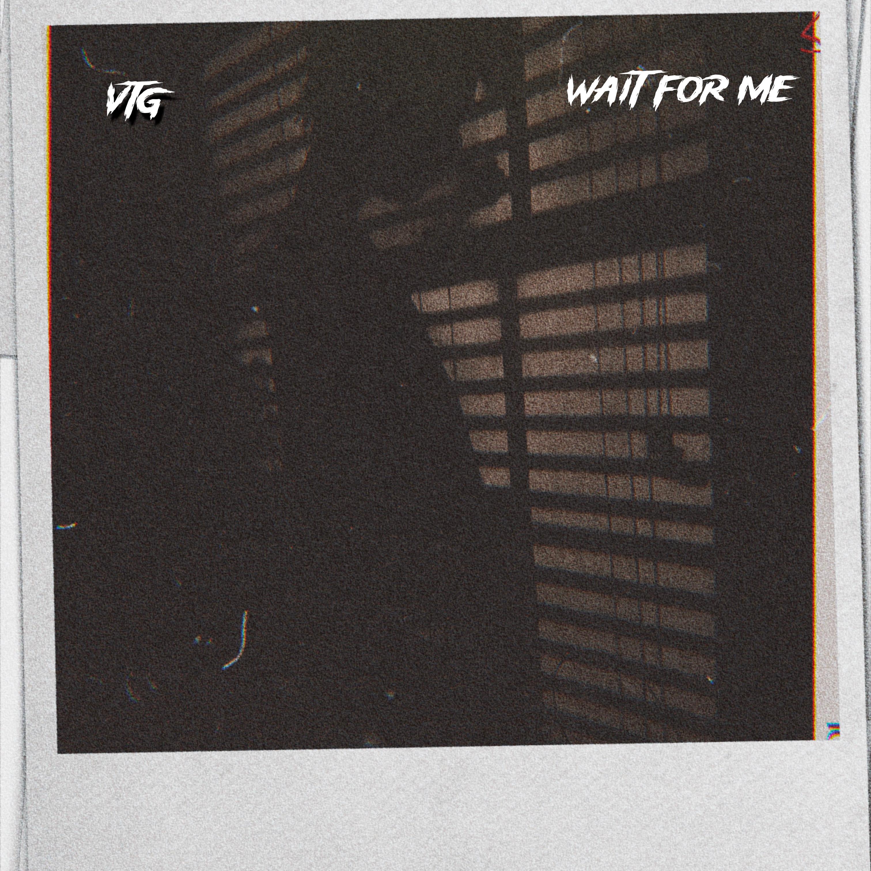 Wait For Me artwork