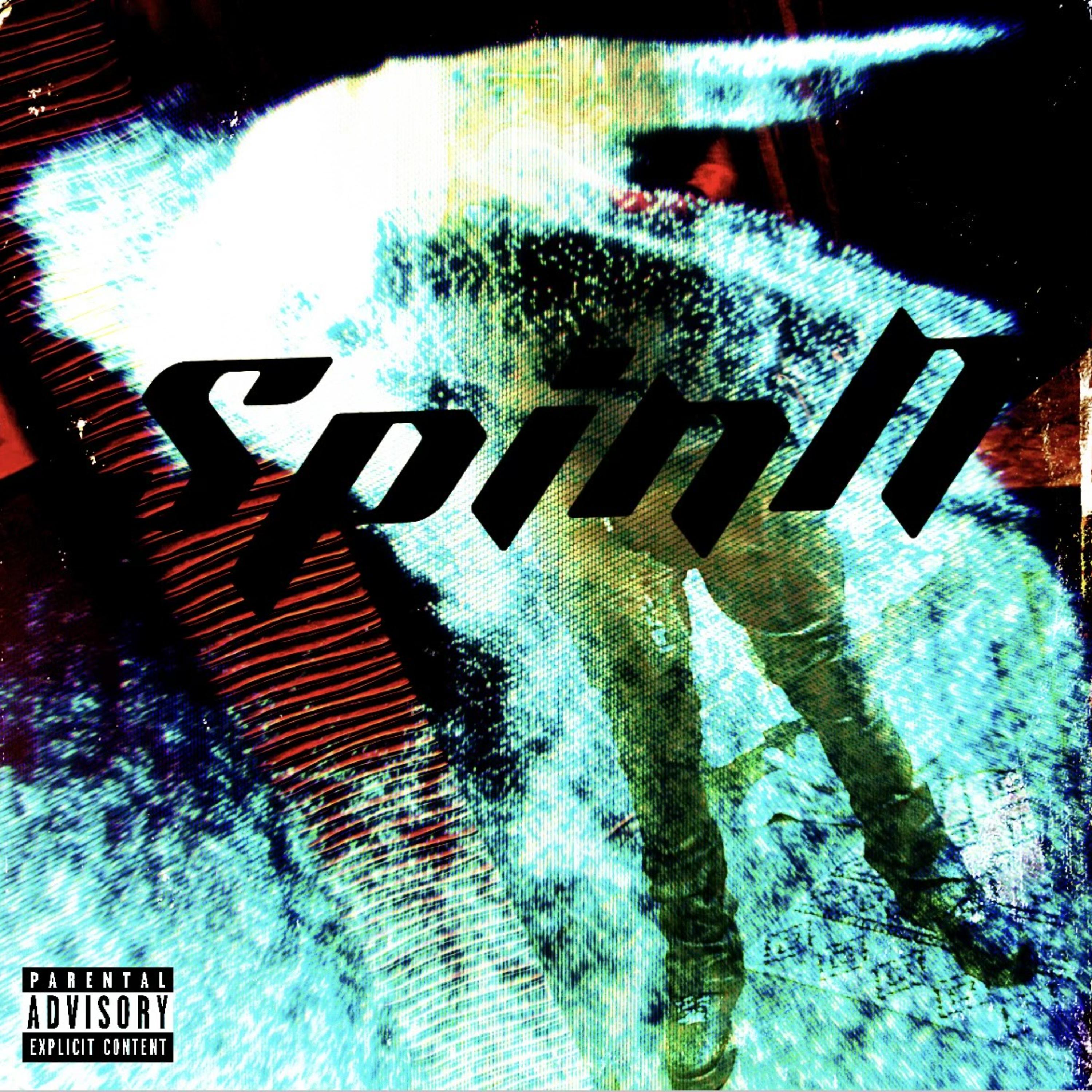 SpinN artwork