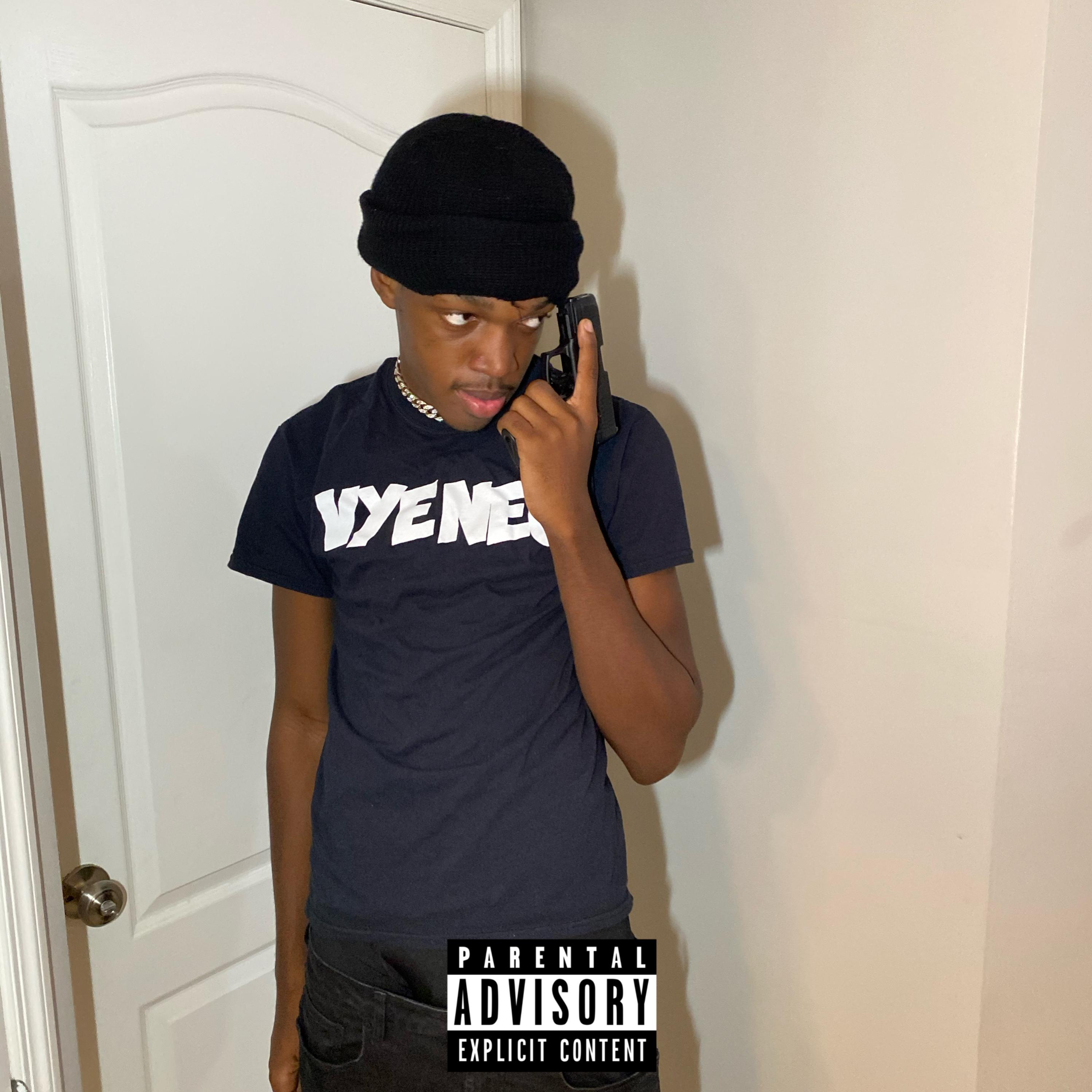 Headbands by X1 Jer  cover art
