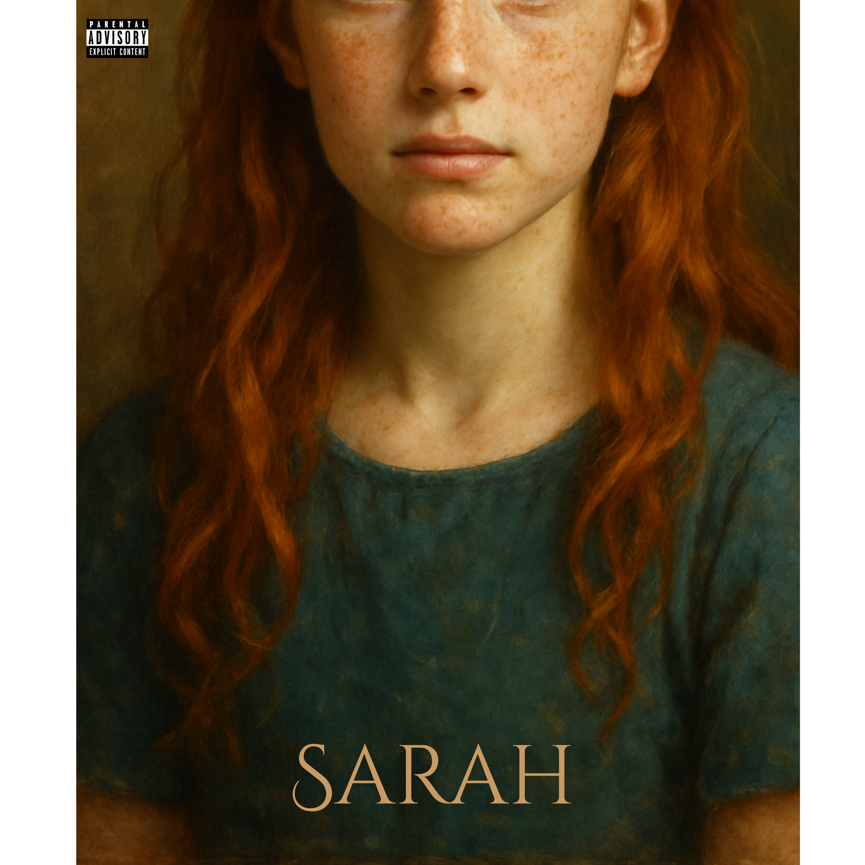 Sarah artwork