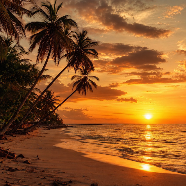 Reggae Soulful Vibes