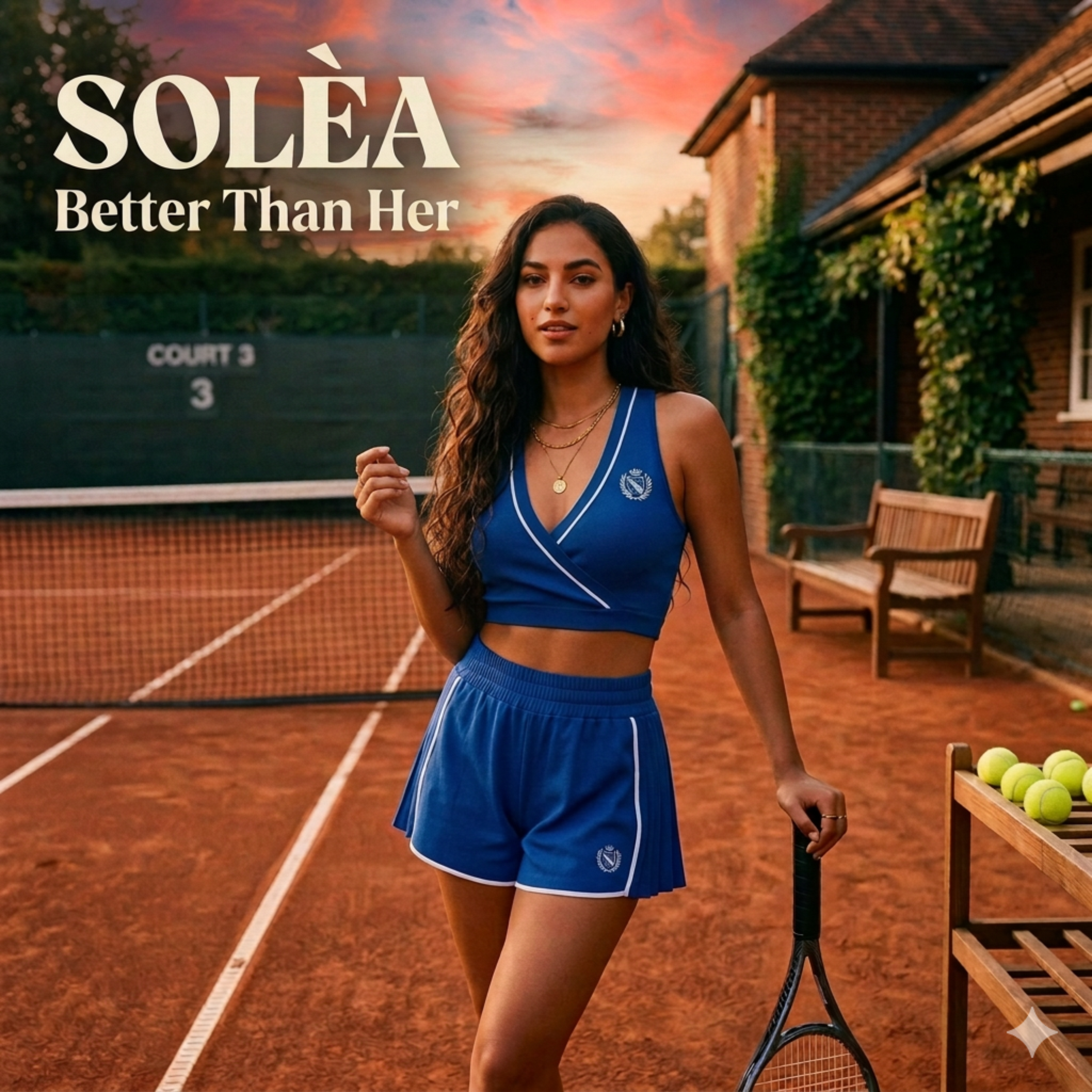 Better Than Her artwork