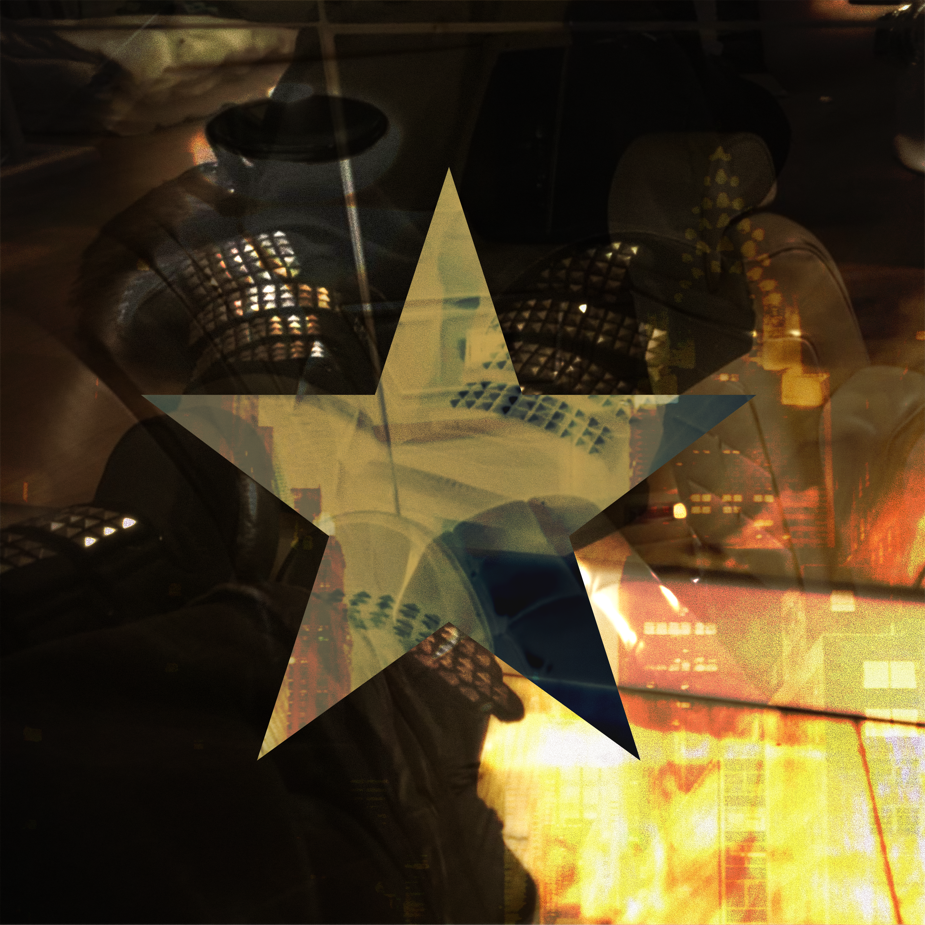 been tired by Lon3lystar cover art