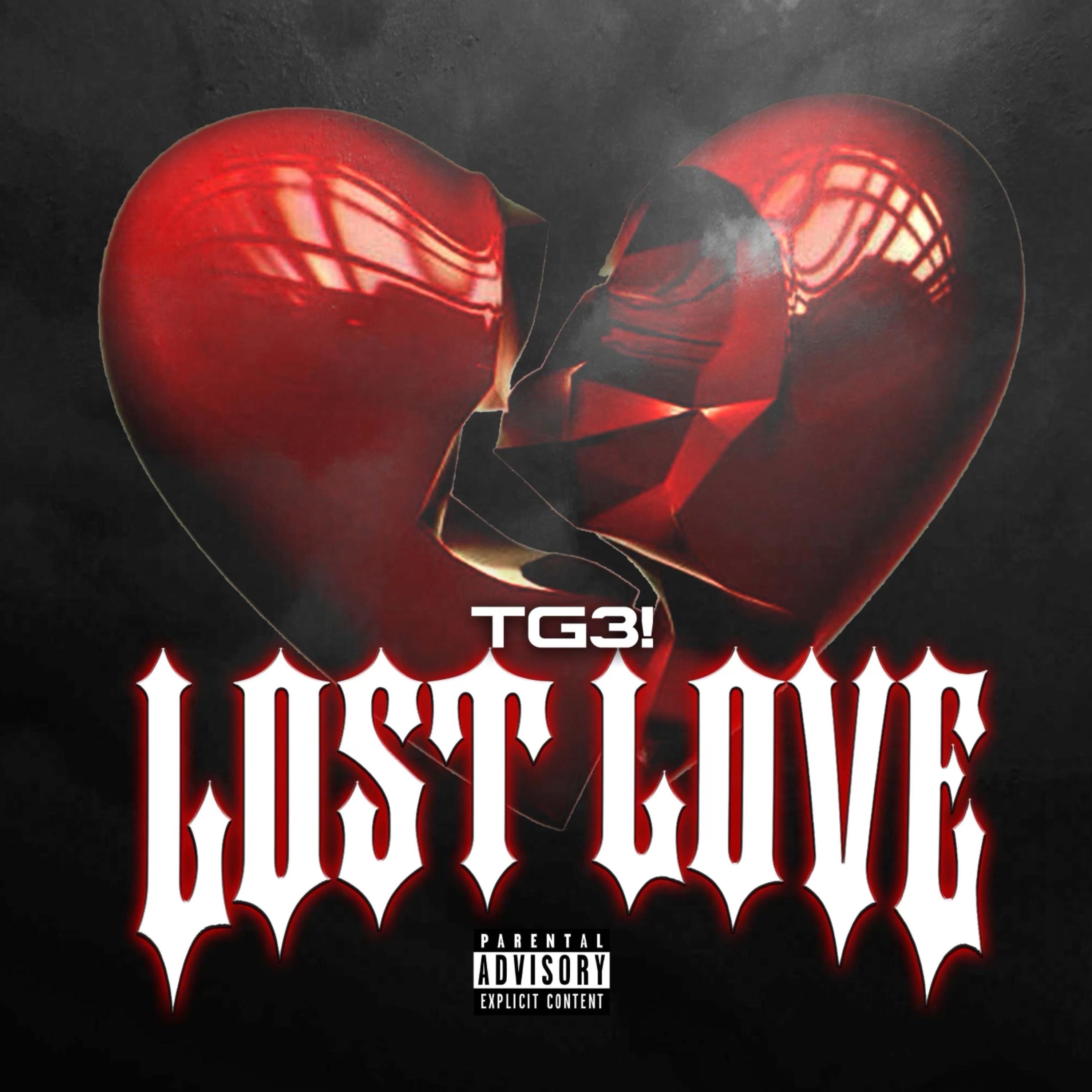 Lost Love artwork