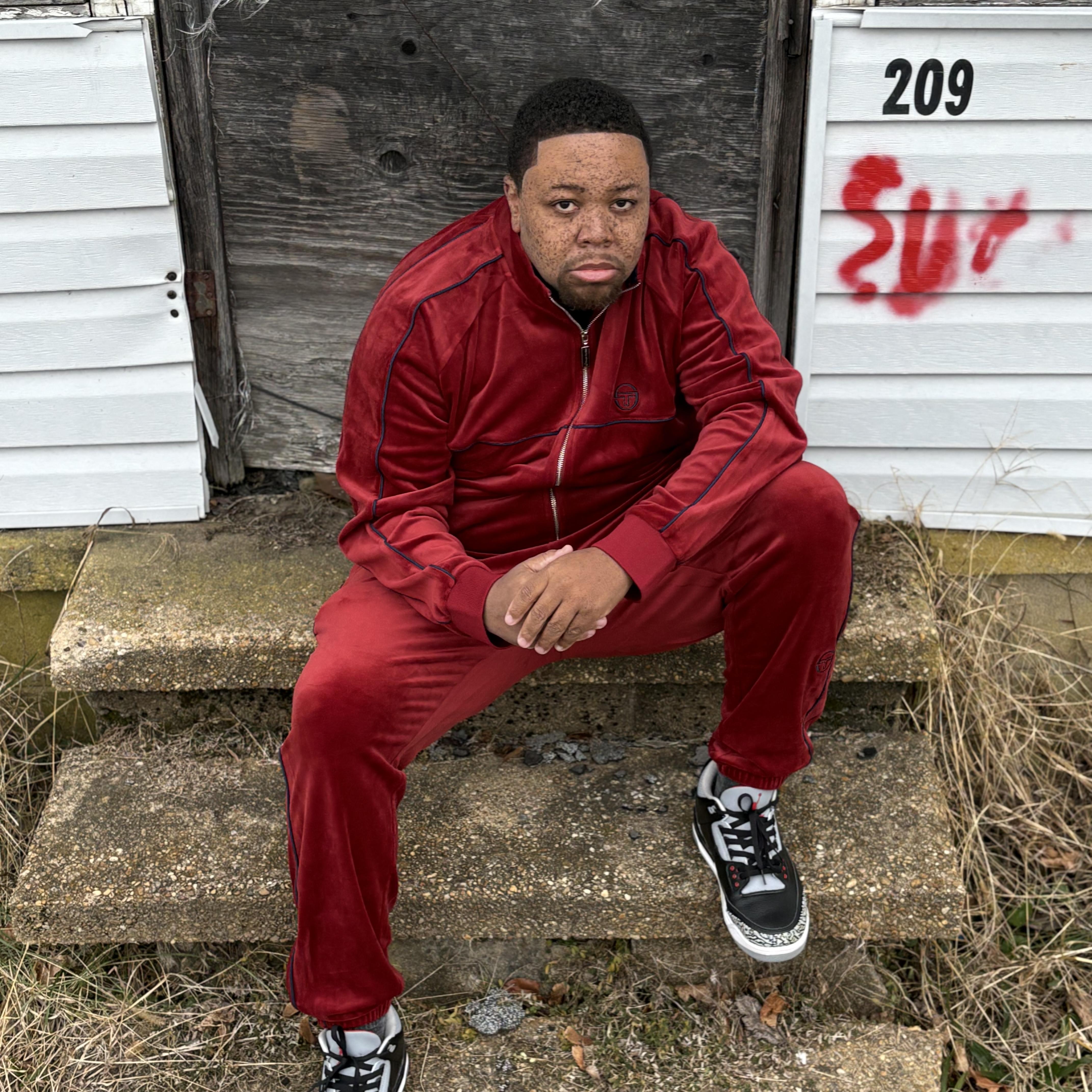Involved artwork