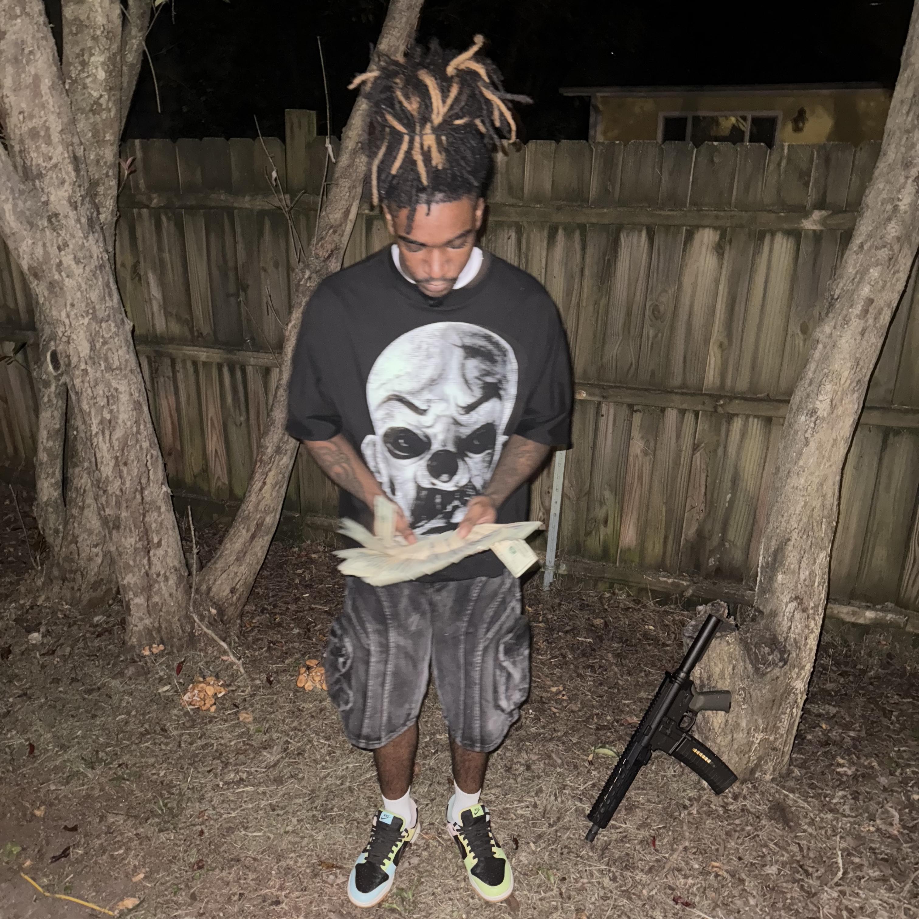 All Heil Savage artwork