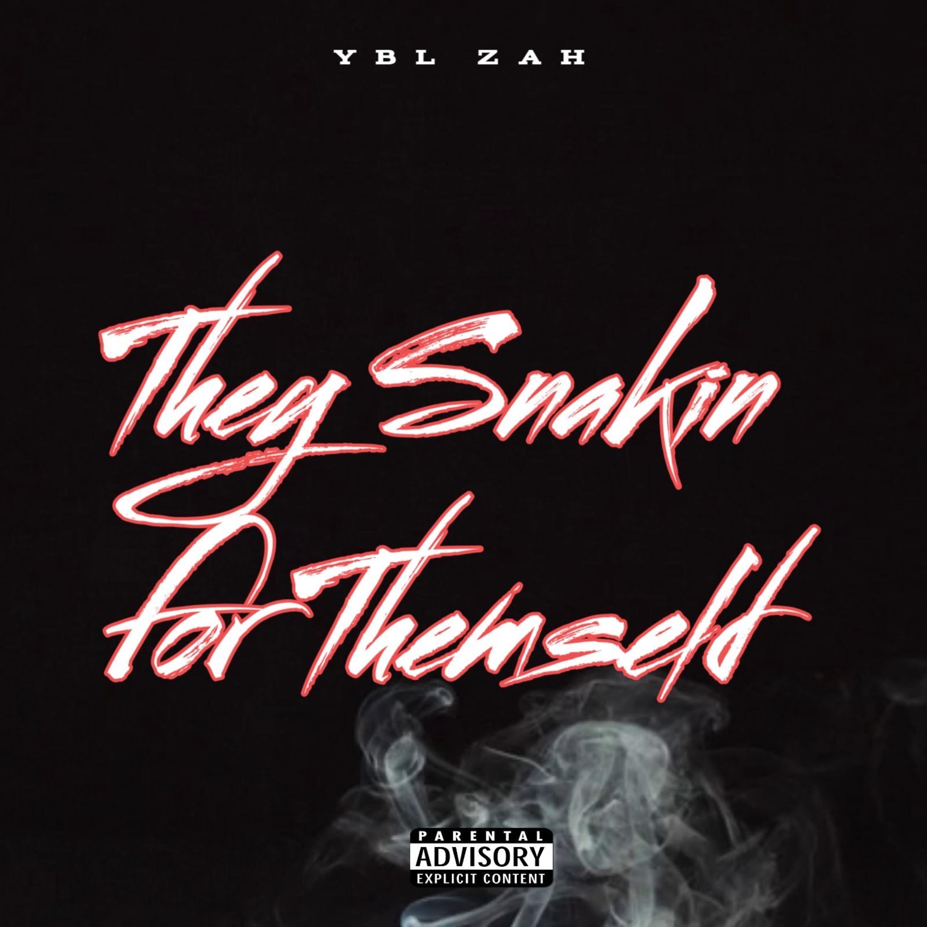 They Snakin For Themself artwork