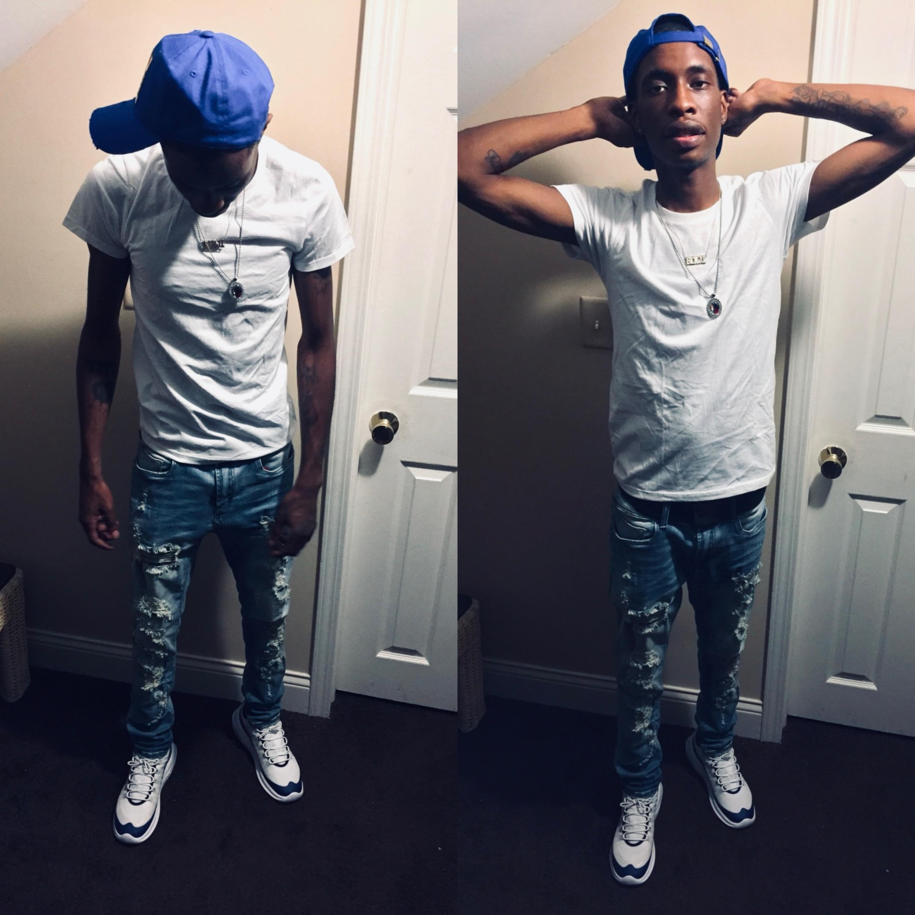 Streets Dont Love artwork