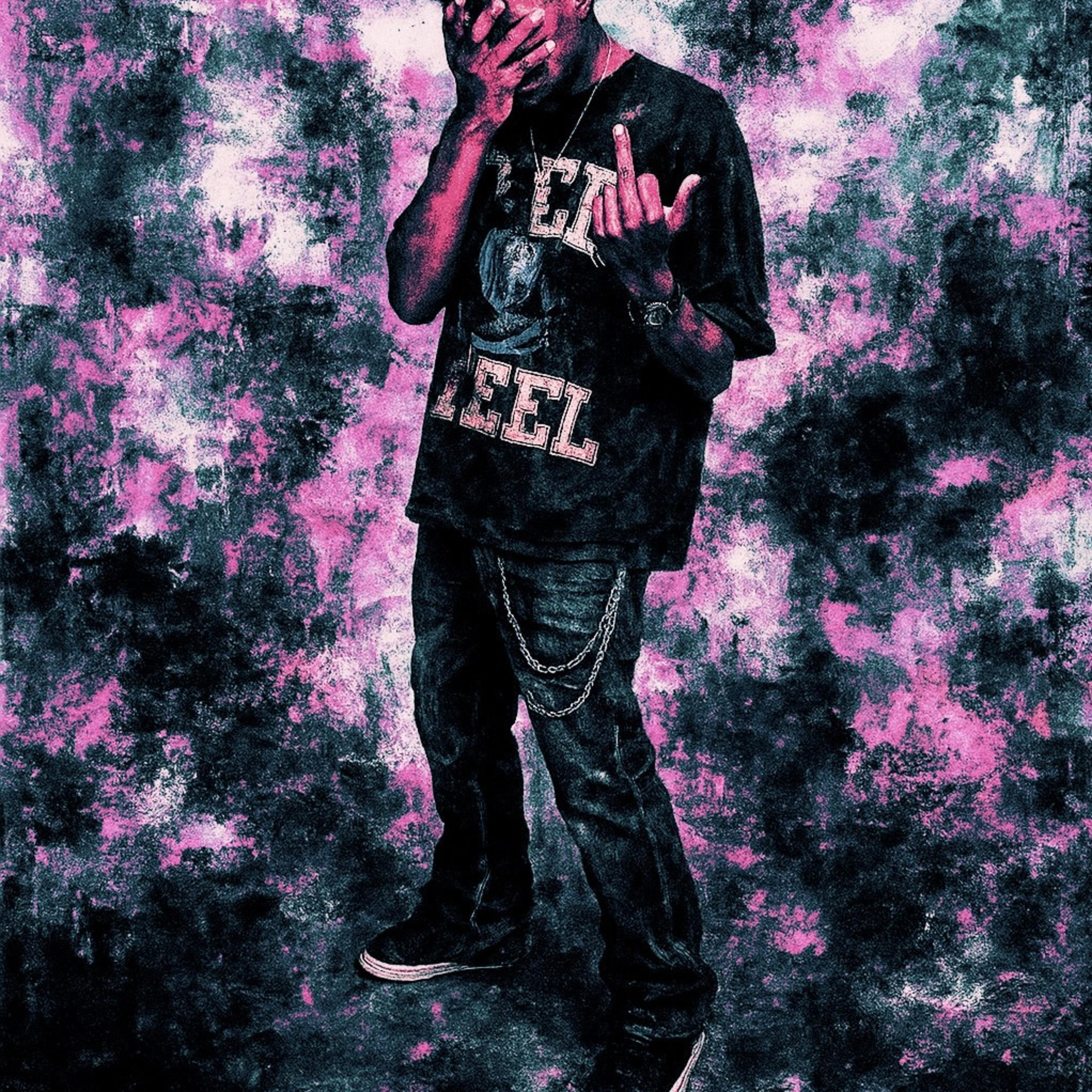 Foreign artwork