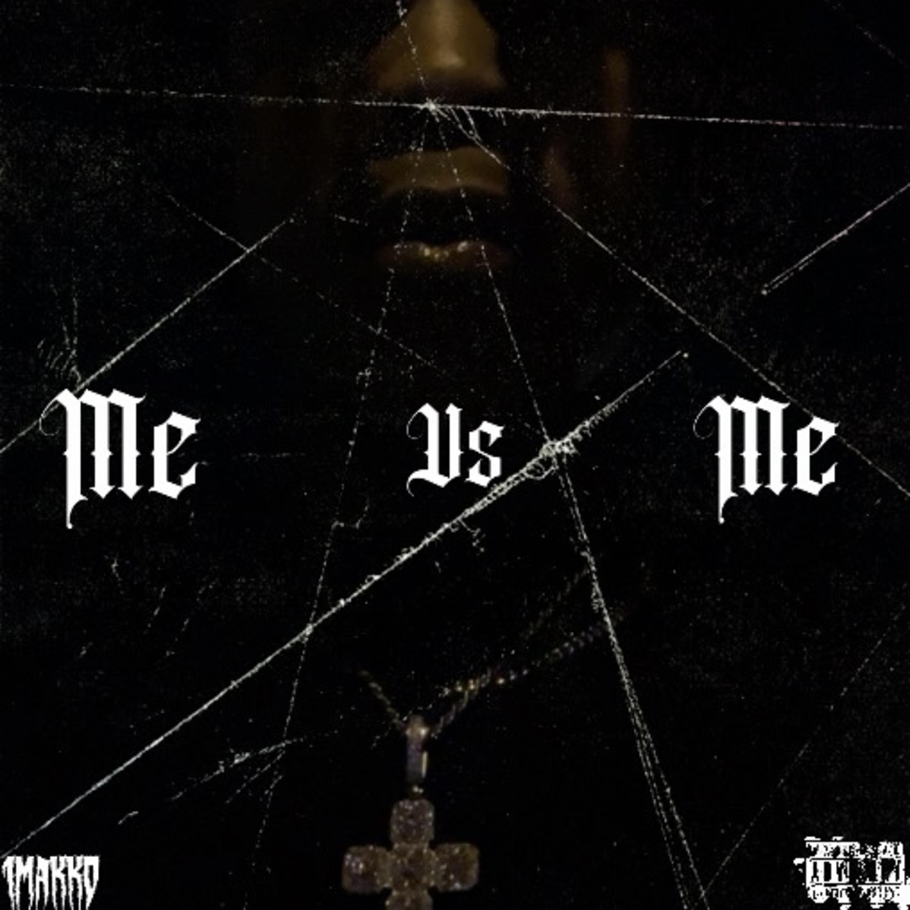 Me vs Me artwork