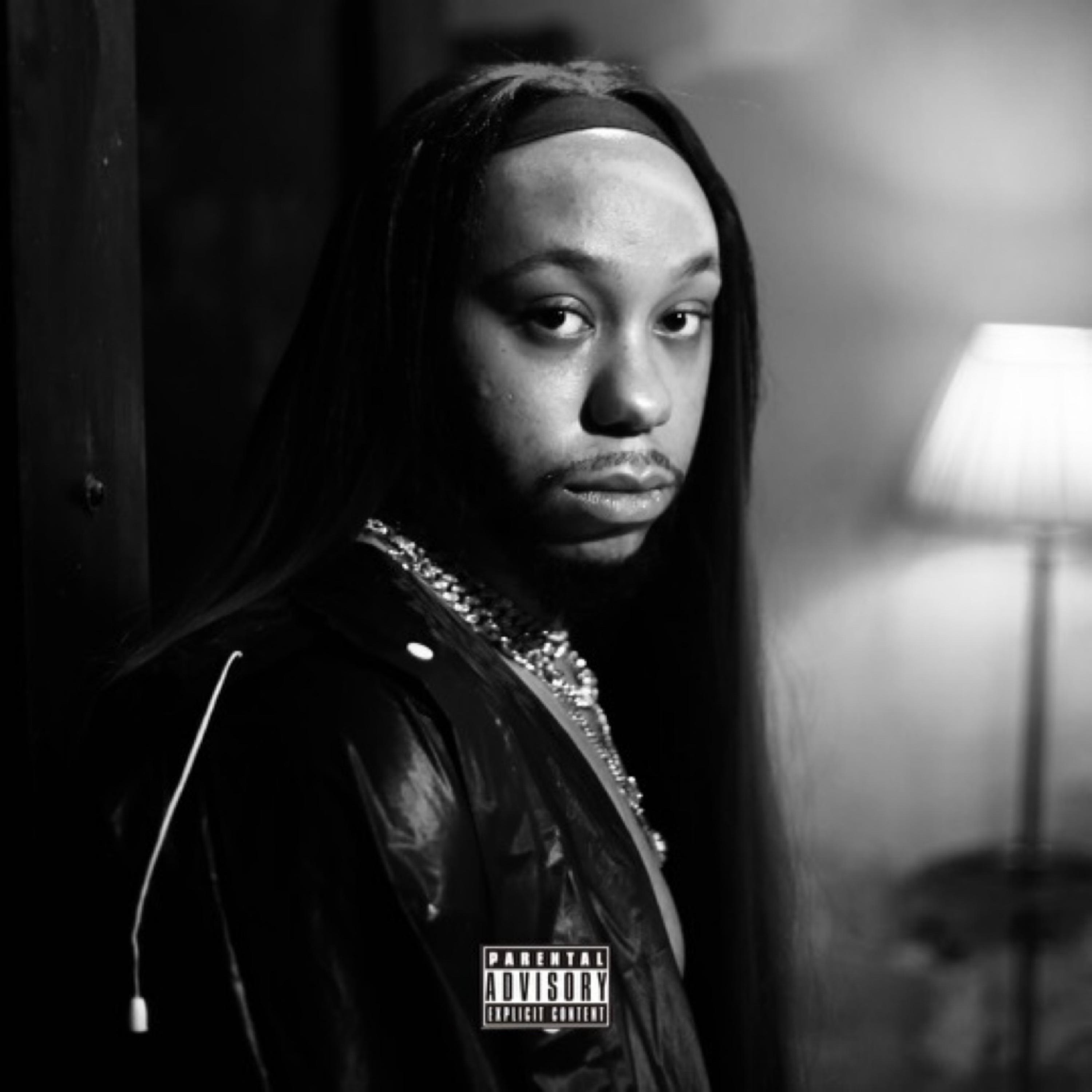 No Regrets by Kenny Da Doll