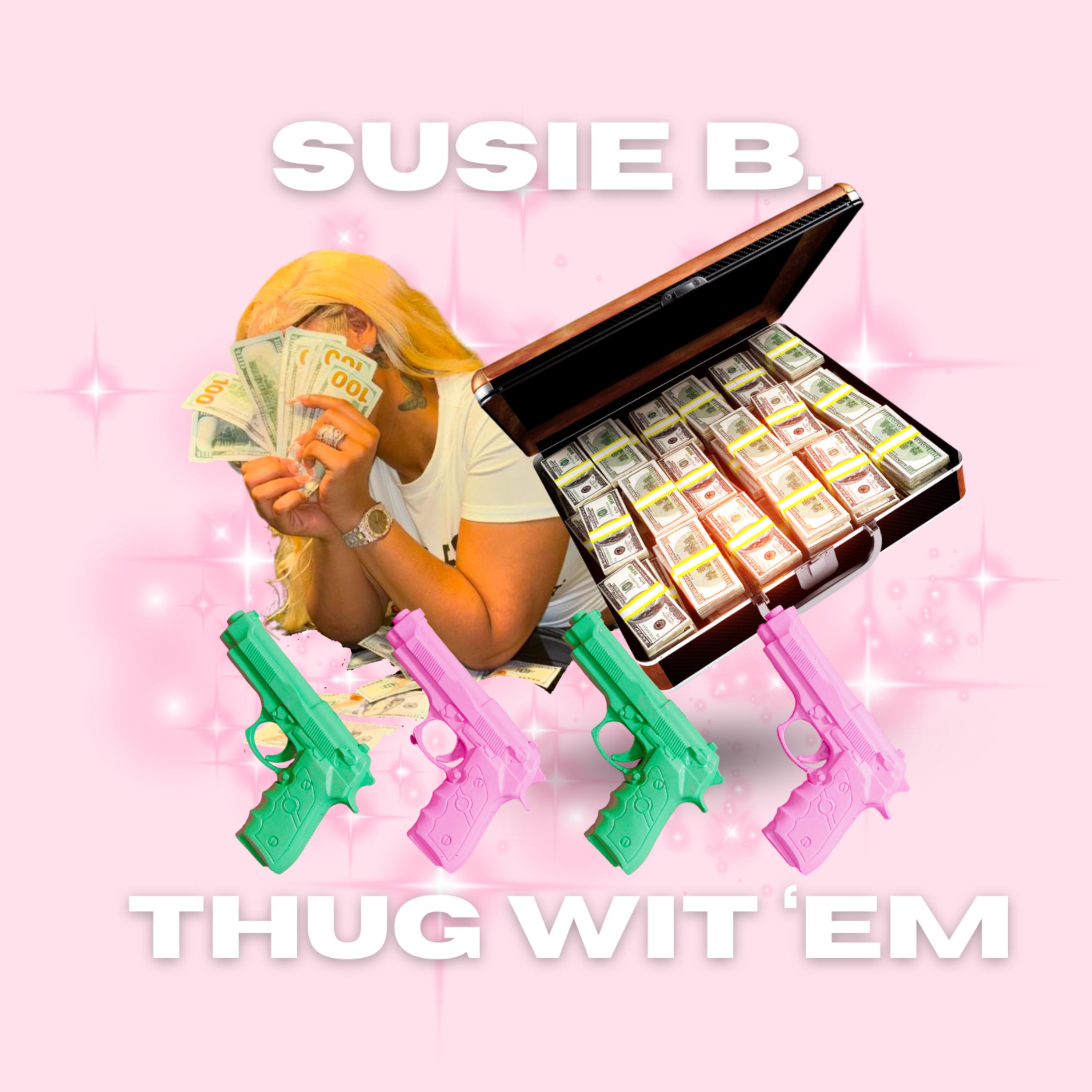 Thug Wit Em artwork