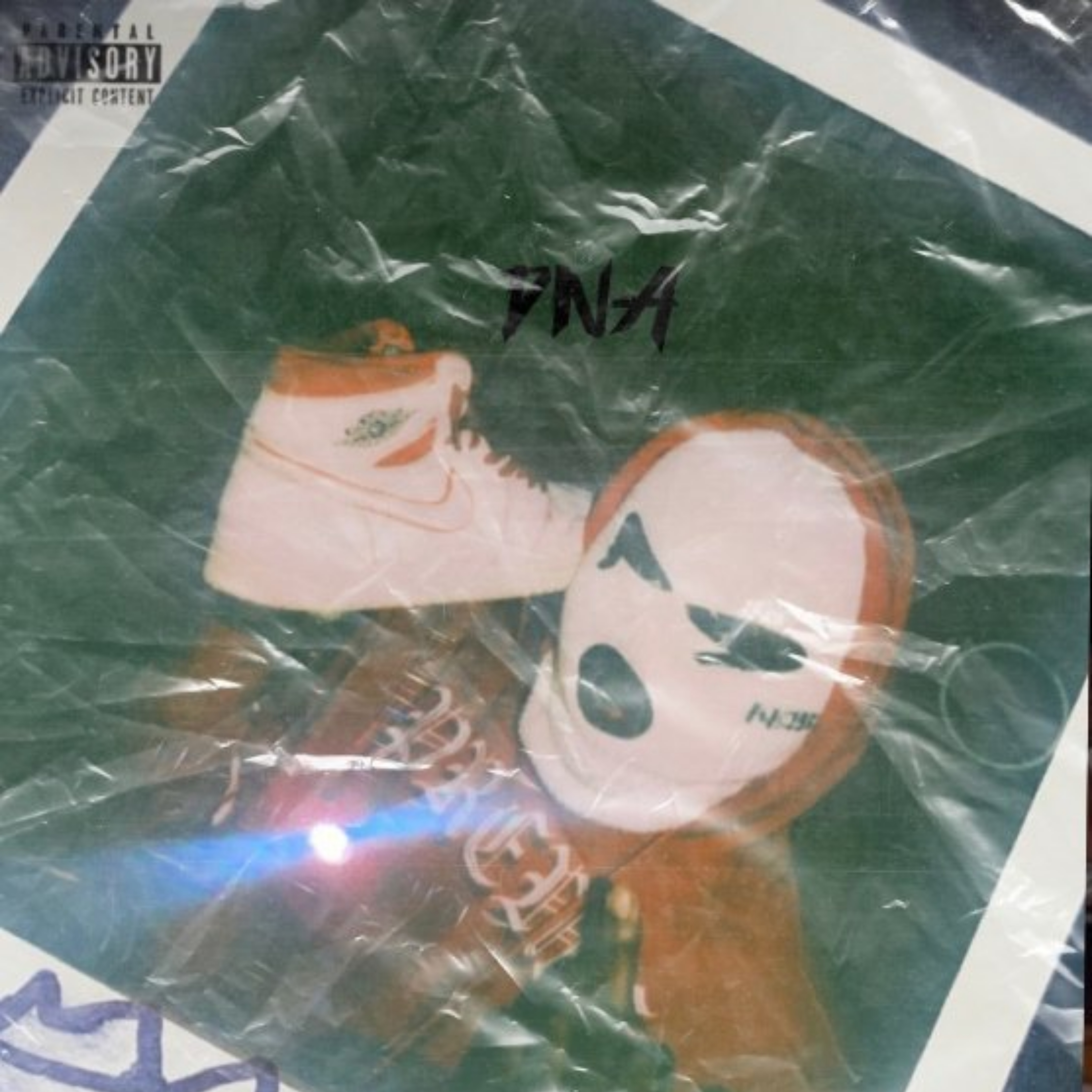 DNA artwork