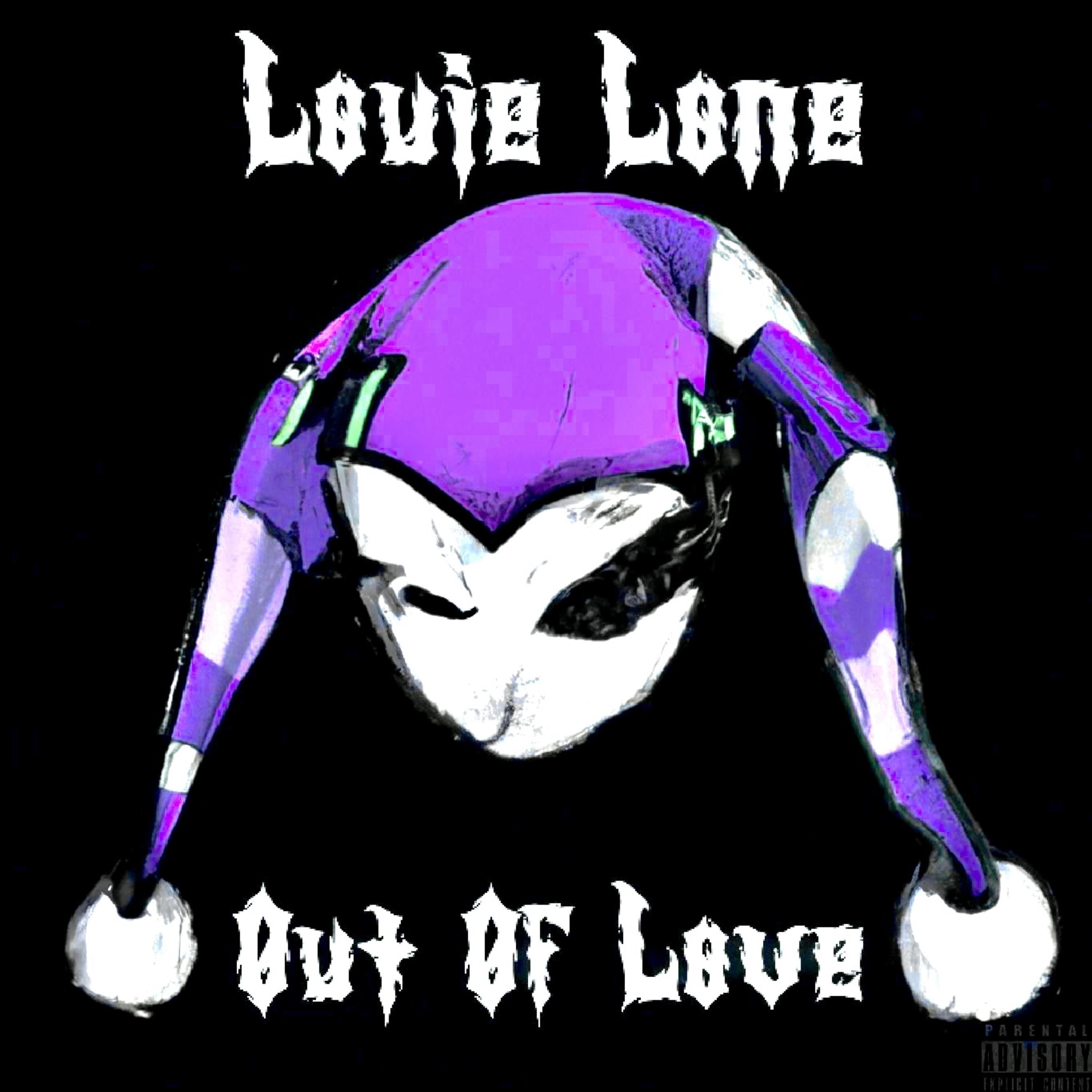 Out Of Love artwork