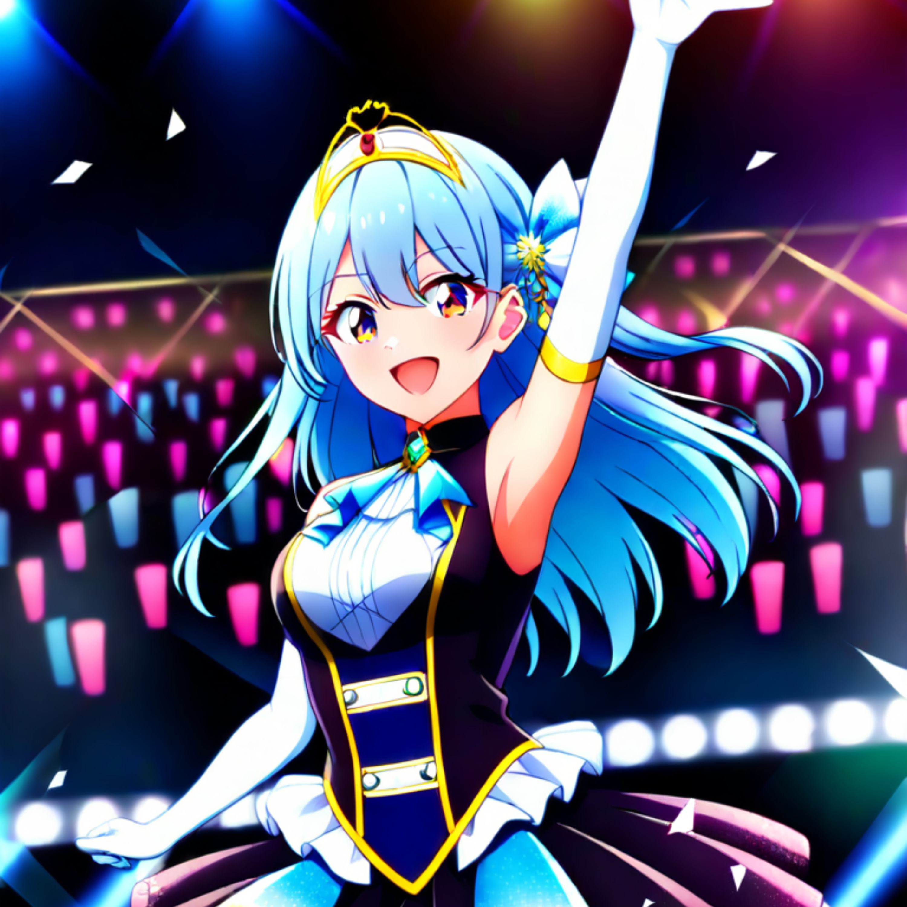 Kilig na Kilig artwork